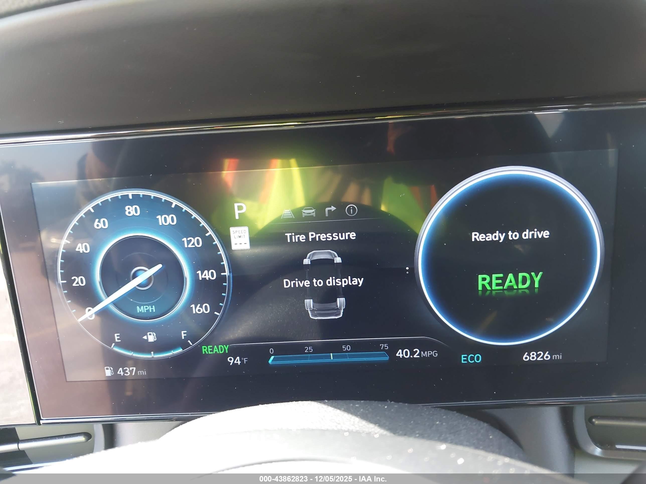 HYUNDAI ELANTRA image 7