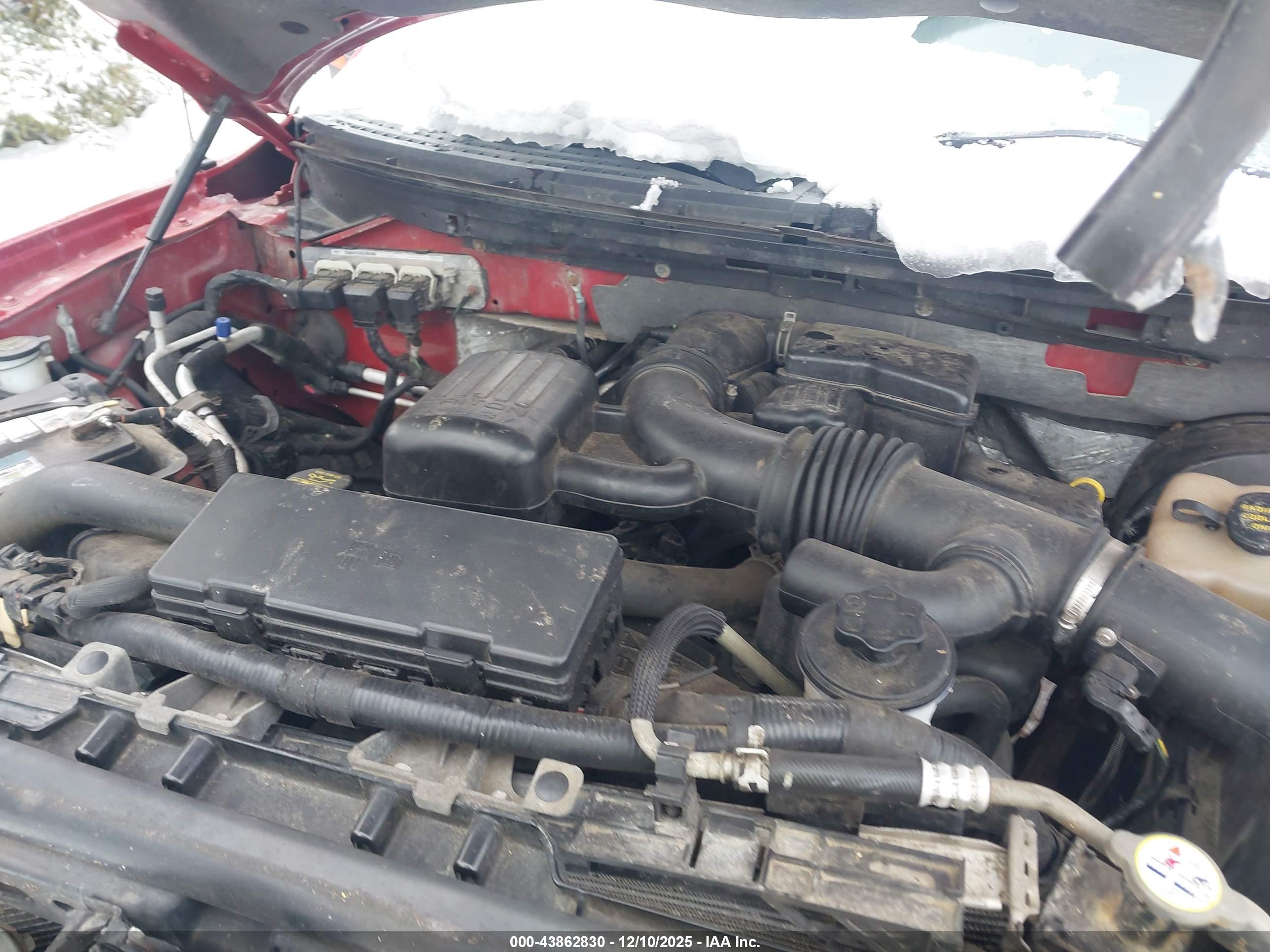 FORD F-150 image 10