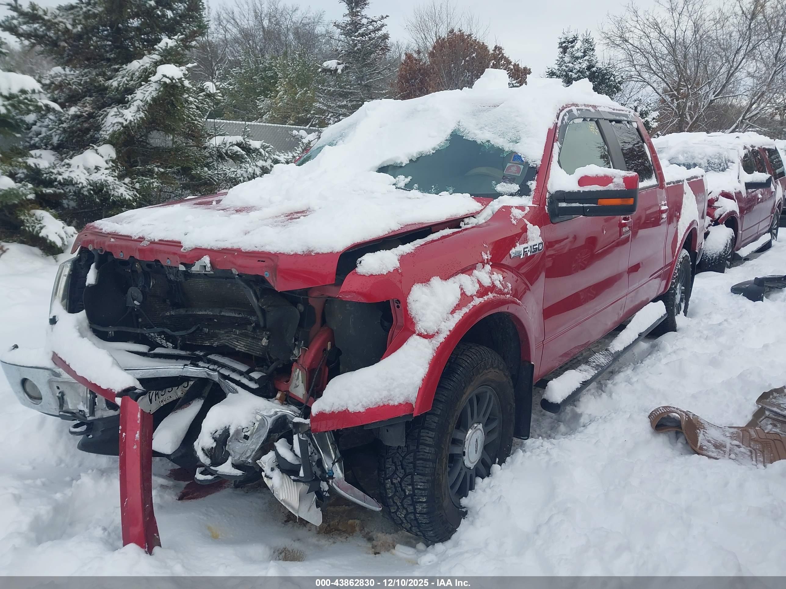 FORD F-150 image 2