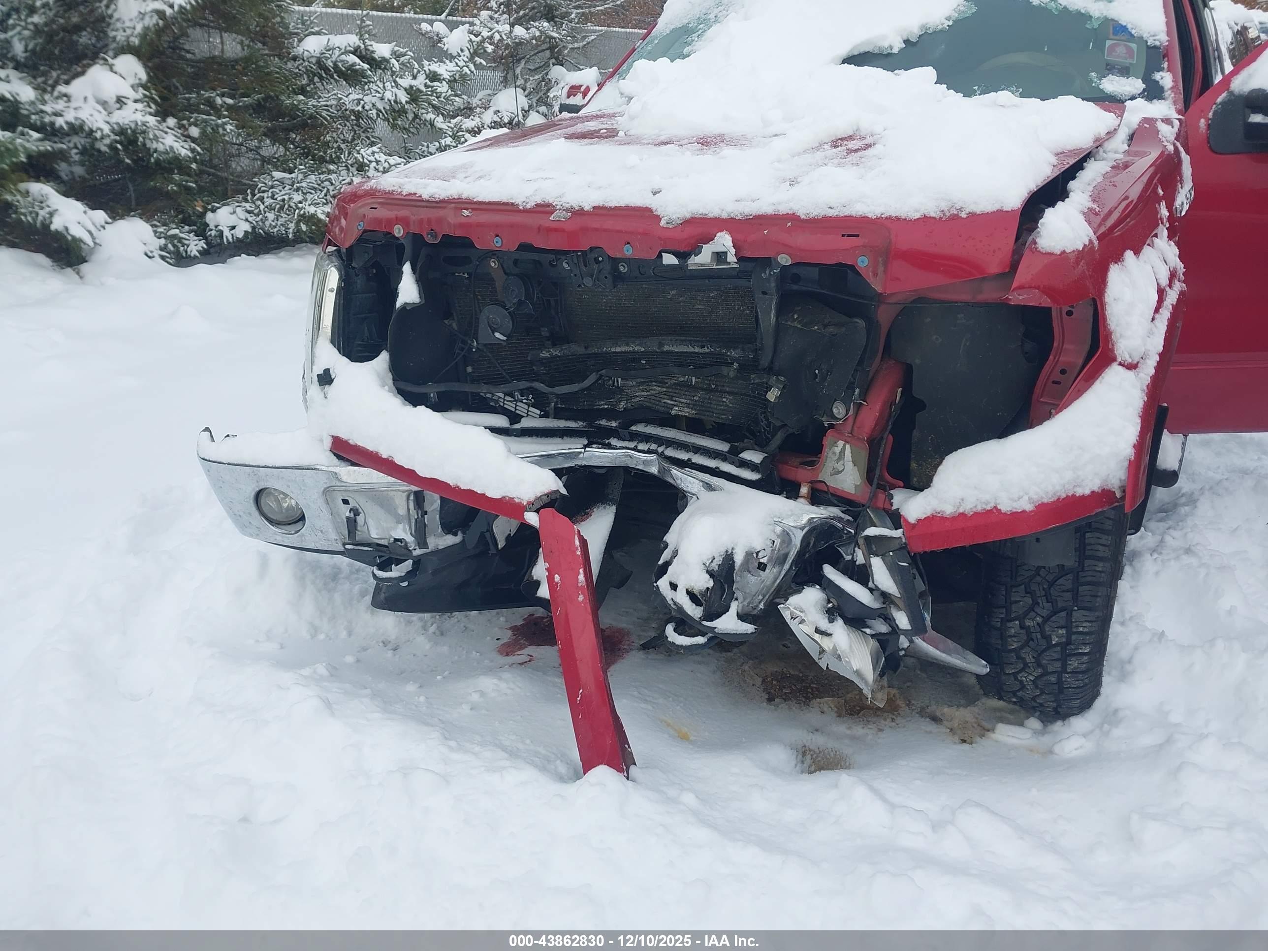 FORD F-150 image 6