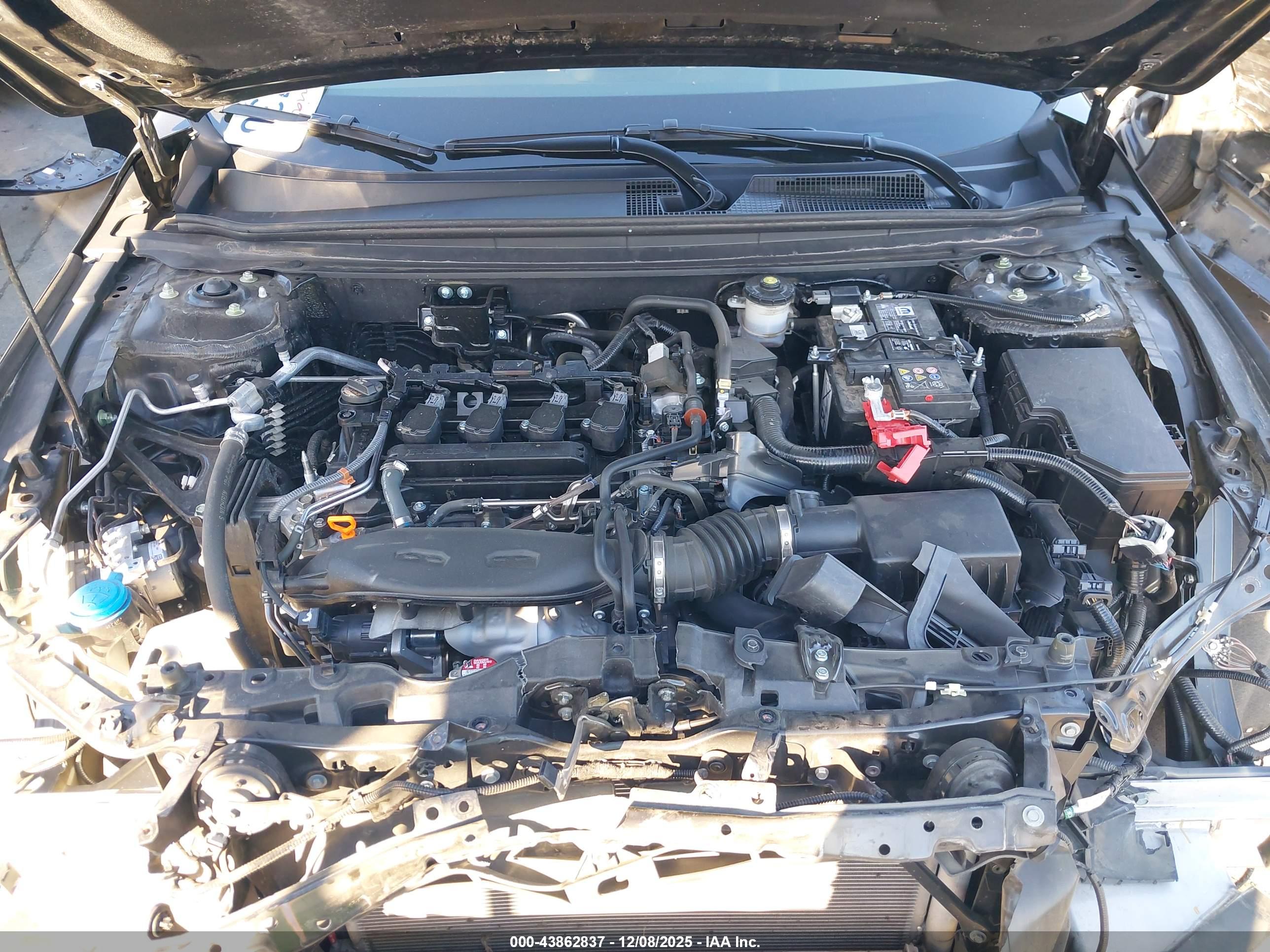 HONDA ACCORD image 10