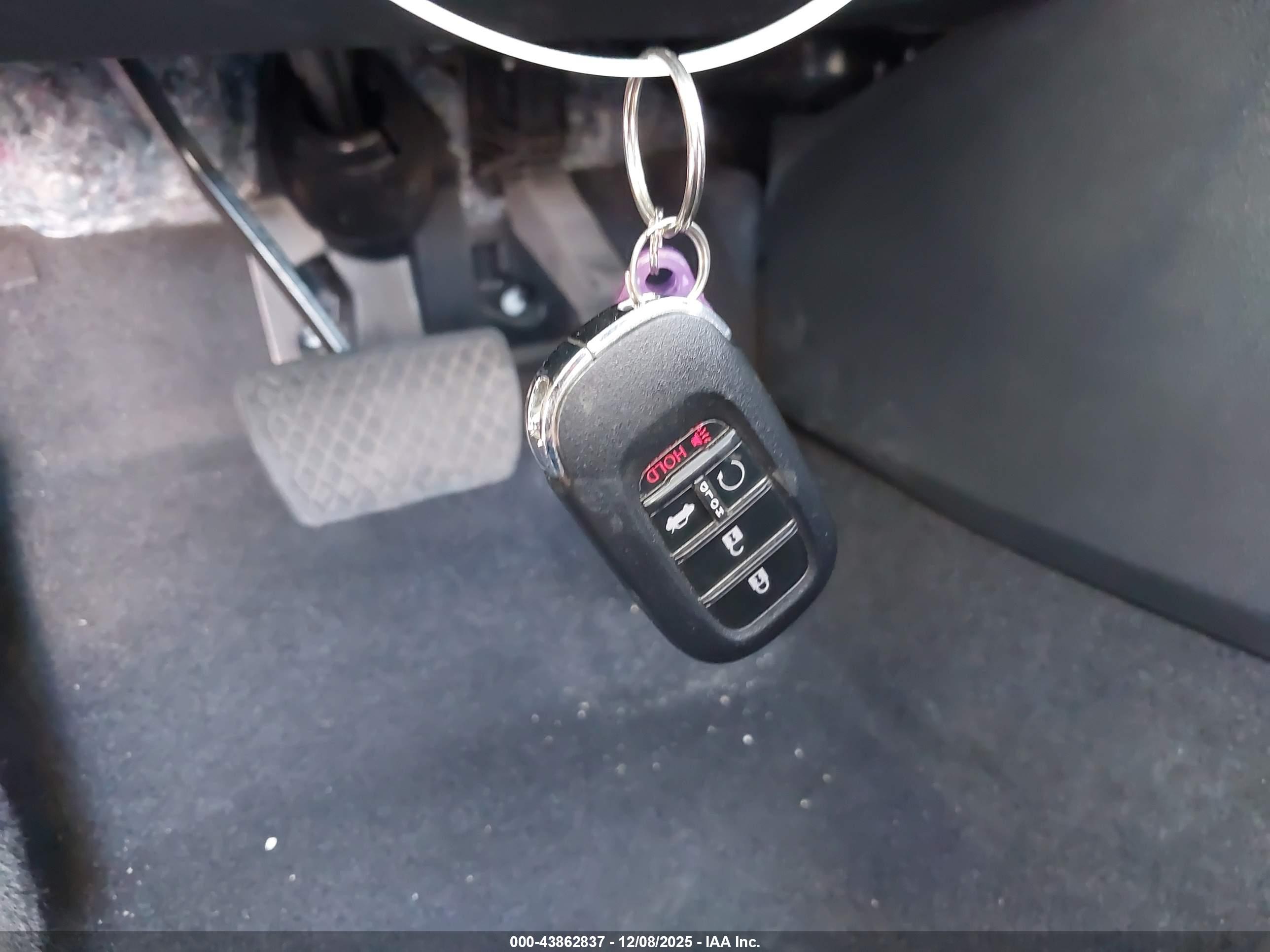 HONDA ACCORD image 11