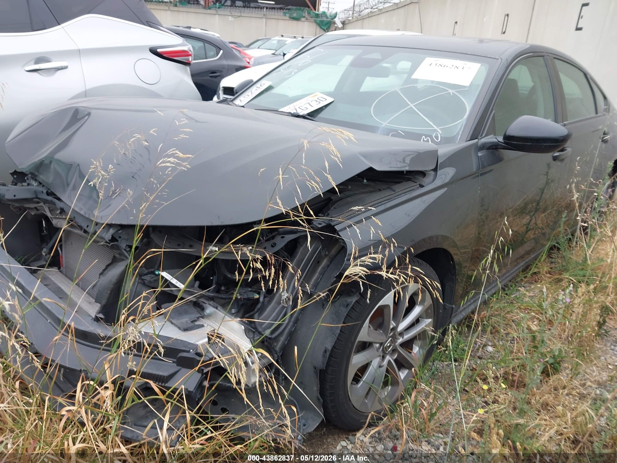 HONDA ACCORD image 2
