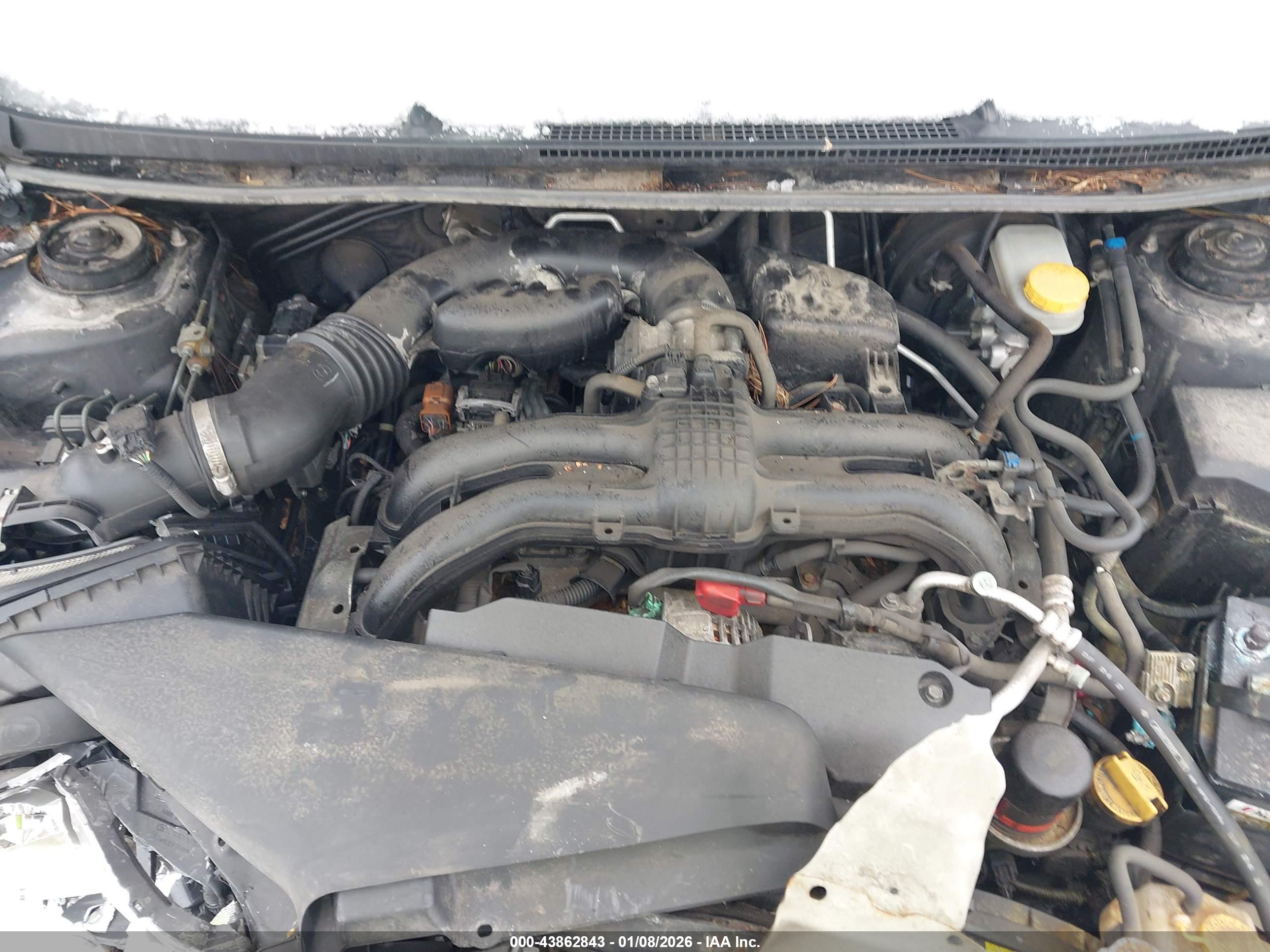 SUBARU XV image 10