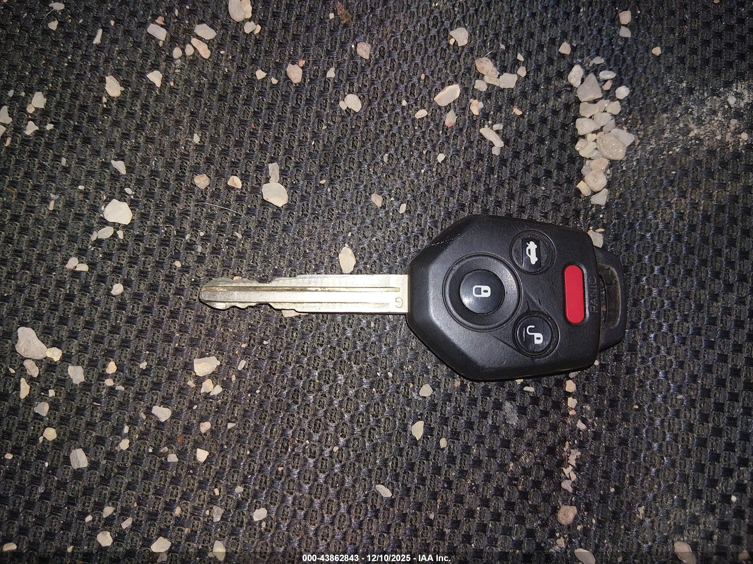 SUBARU XV image 11