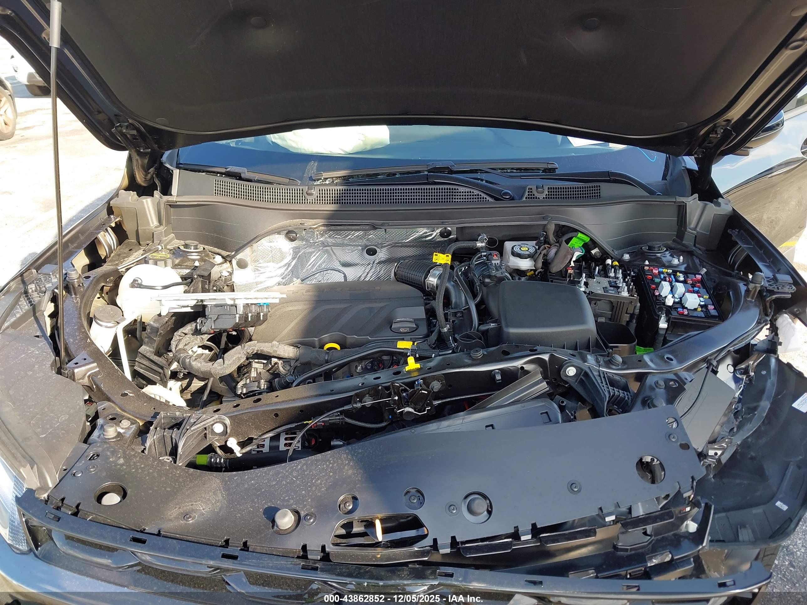 CHEVROLET TRAX image 10
