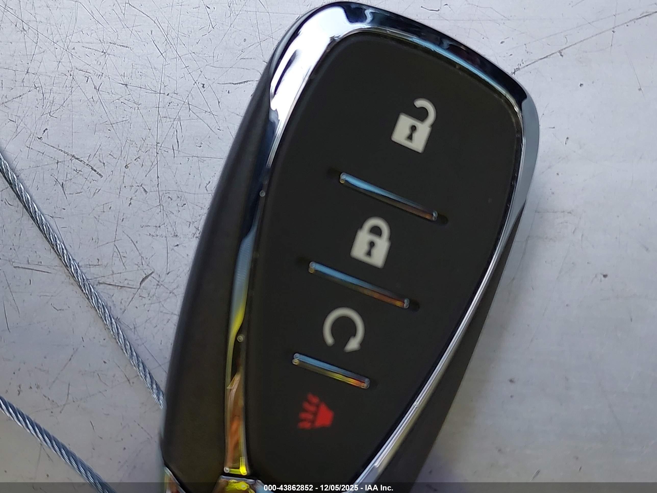 CHEVROLET TRAX image 11