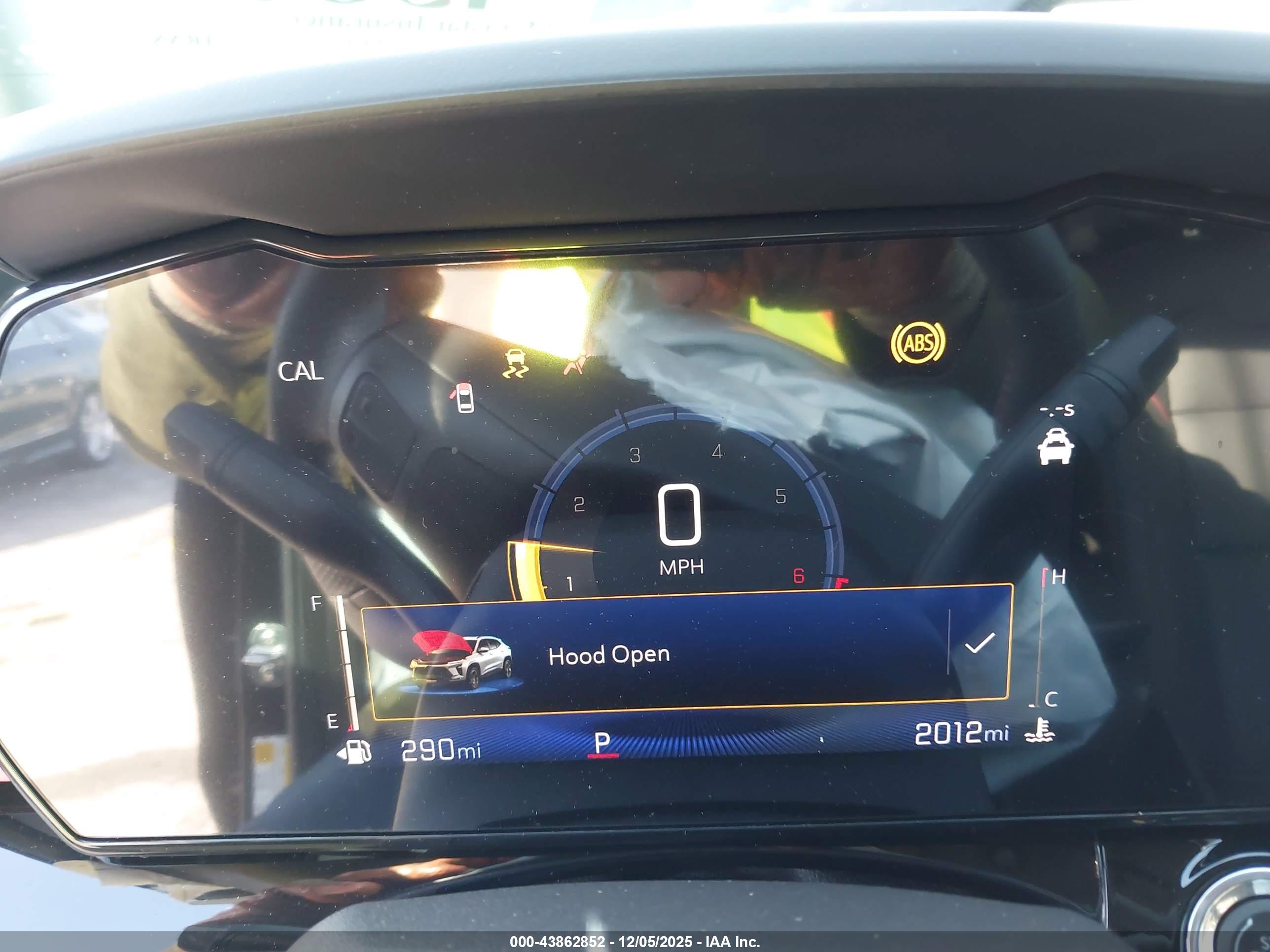 CHEVROLET TRAX image 7