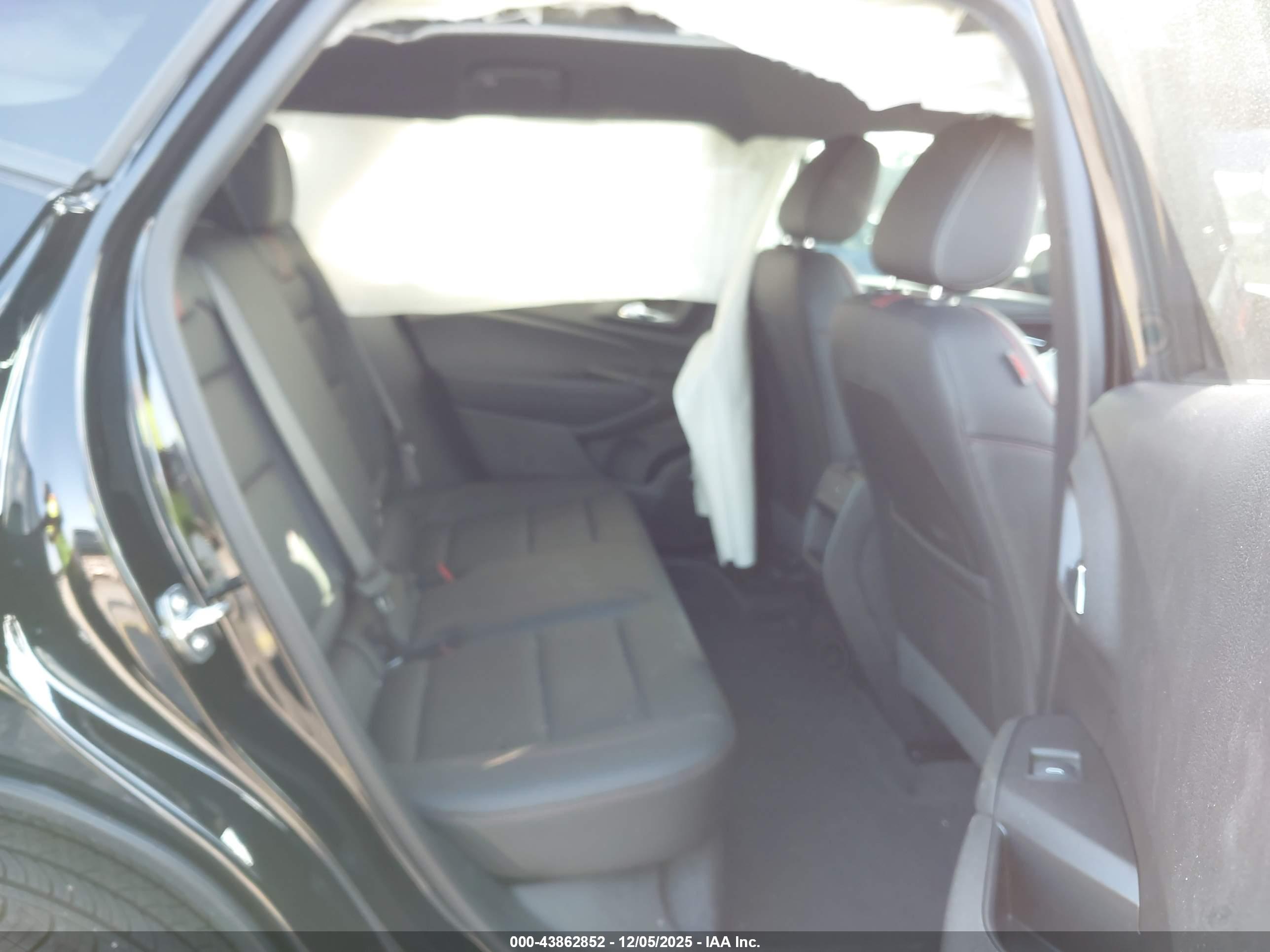 CHEVROLET TRAX image 8