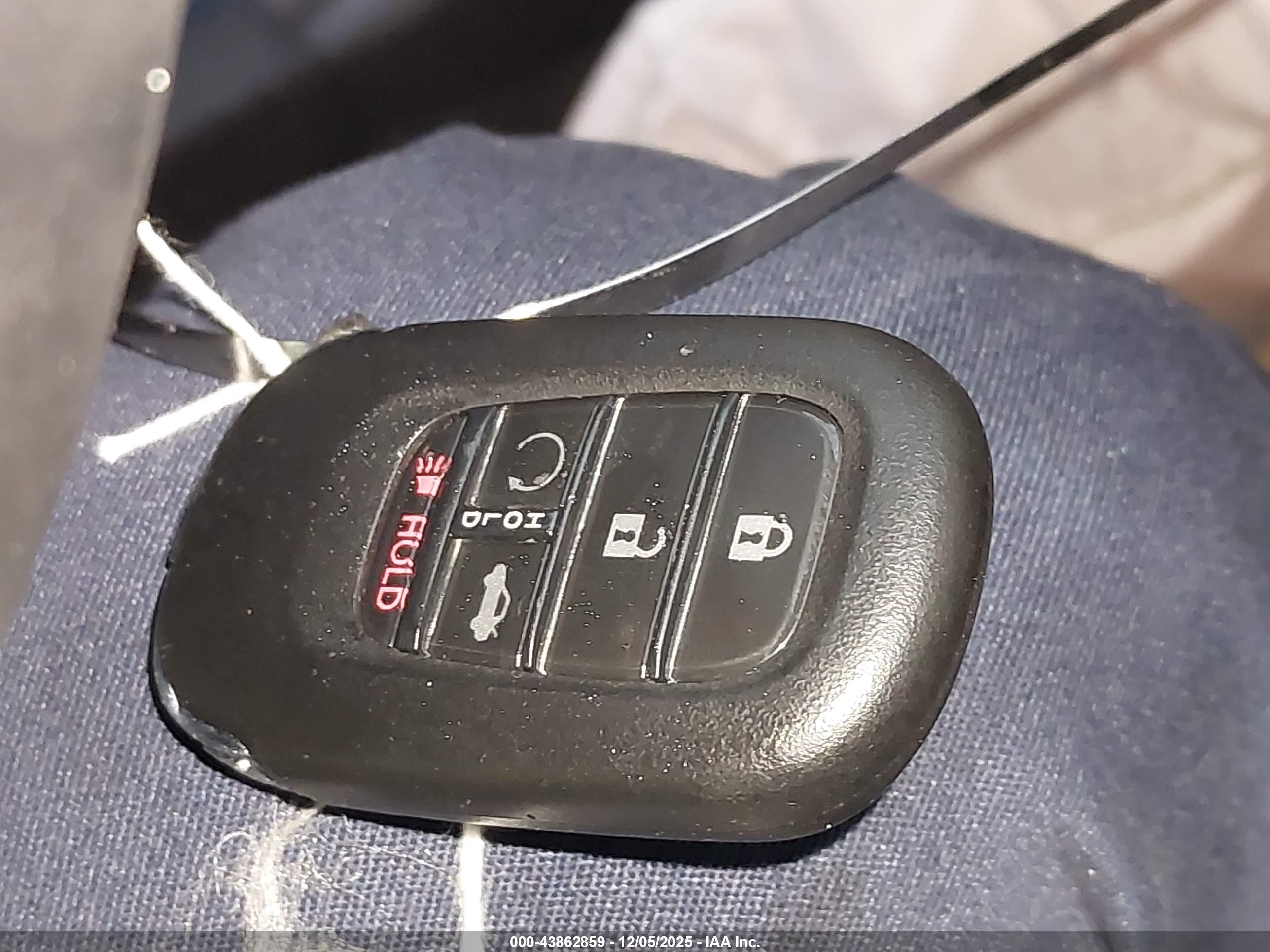 HONDA CIVIC image 11