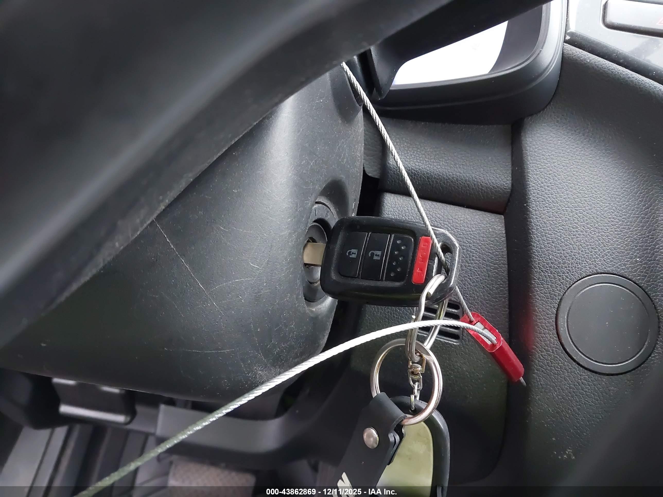 HONDA FIT image 11