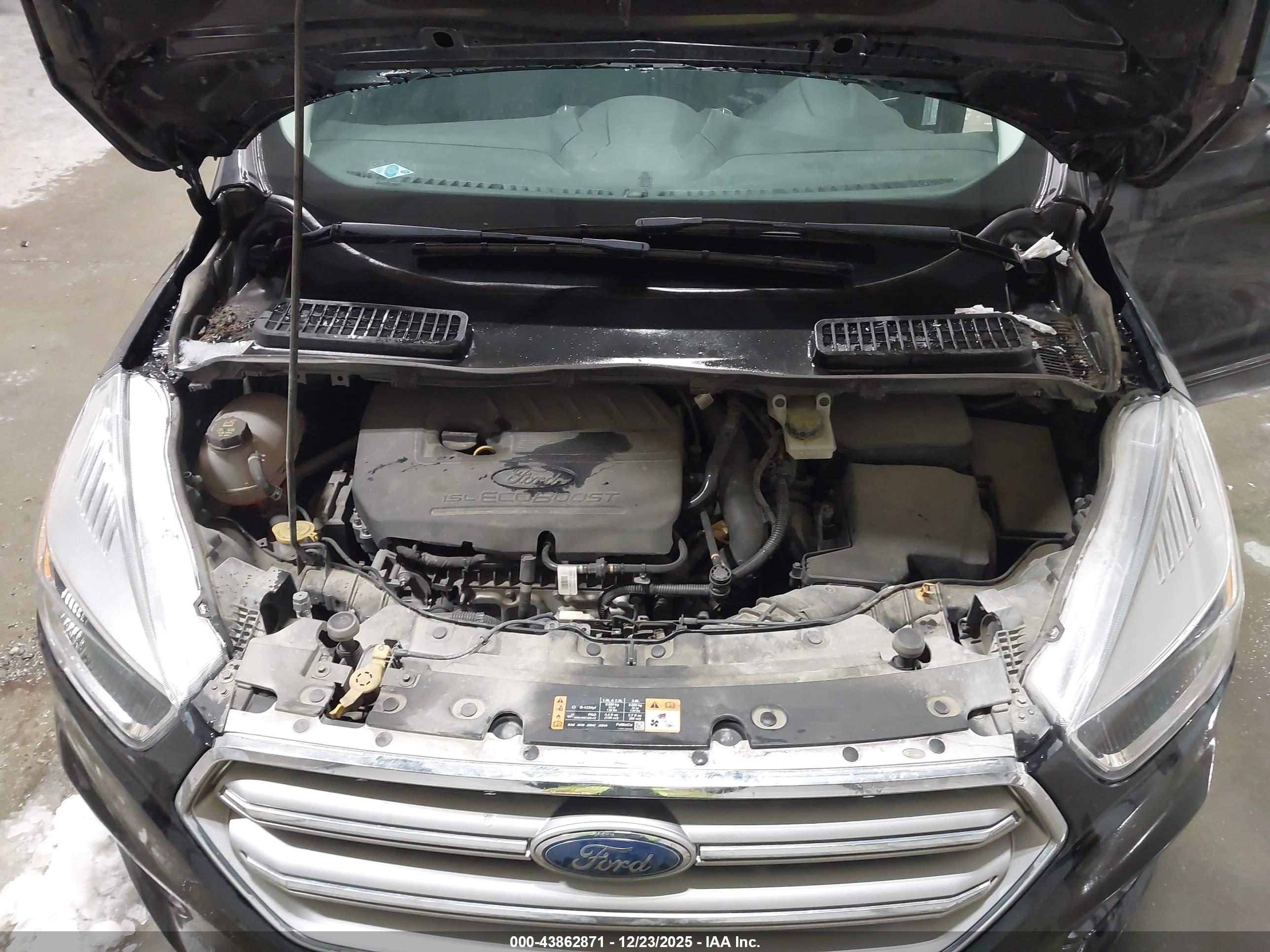 FORD ESCAPE image 10