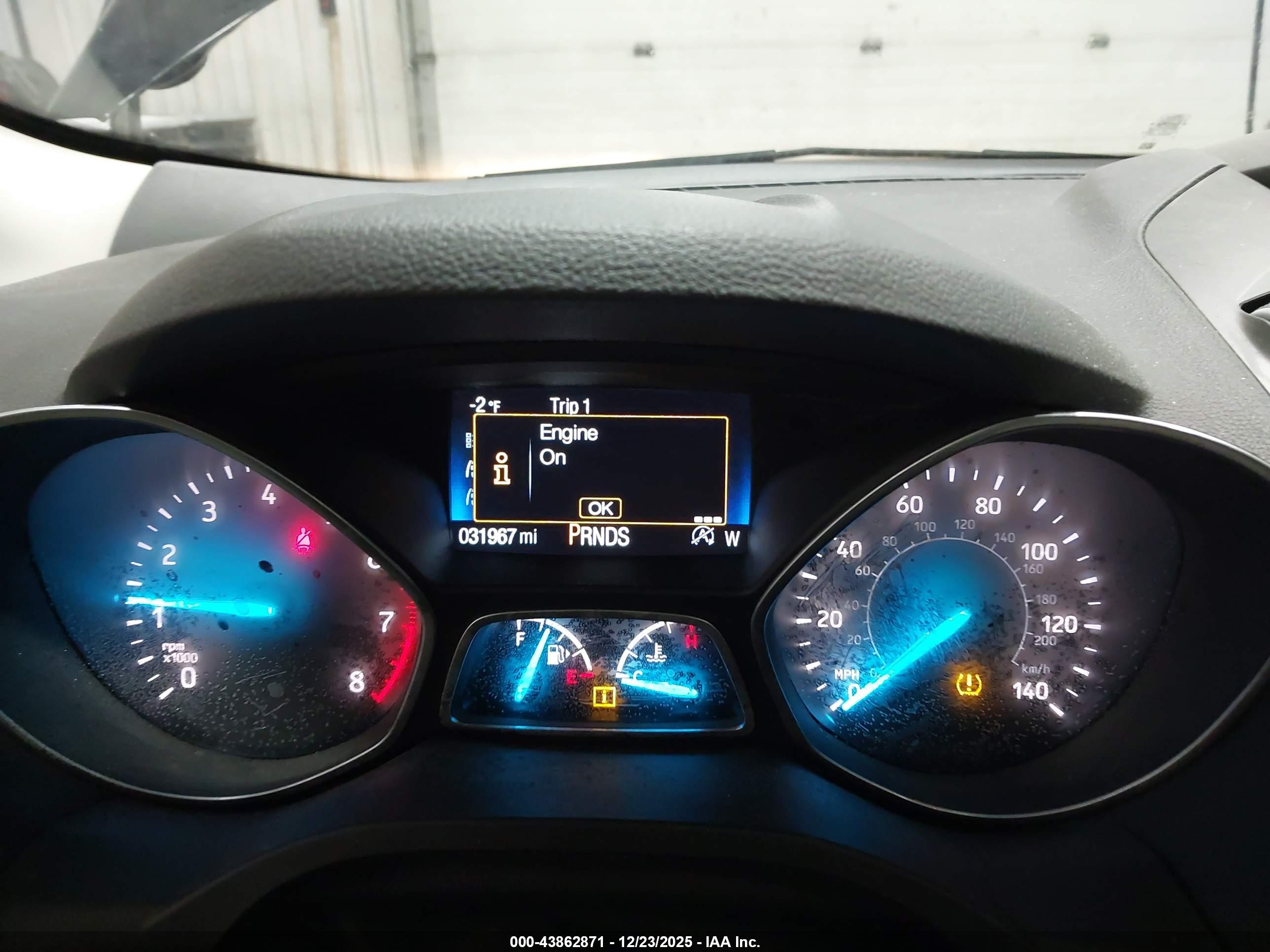 FORD ESCAPE image 7