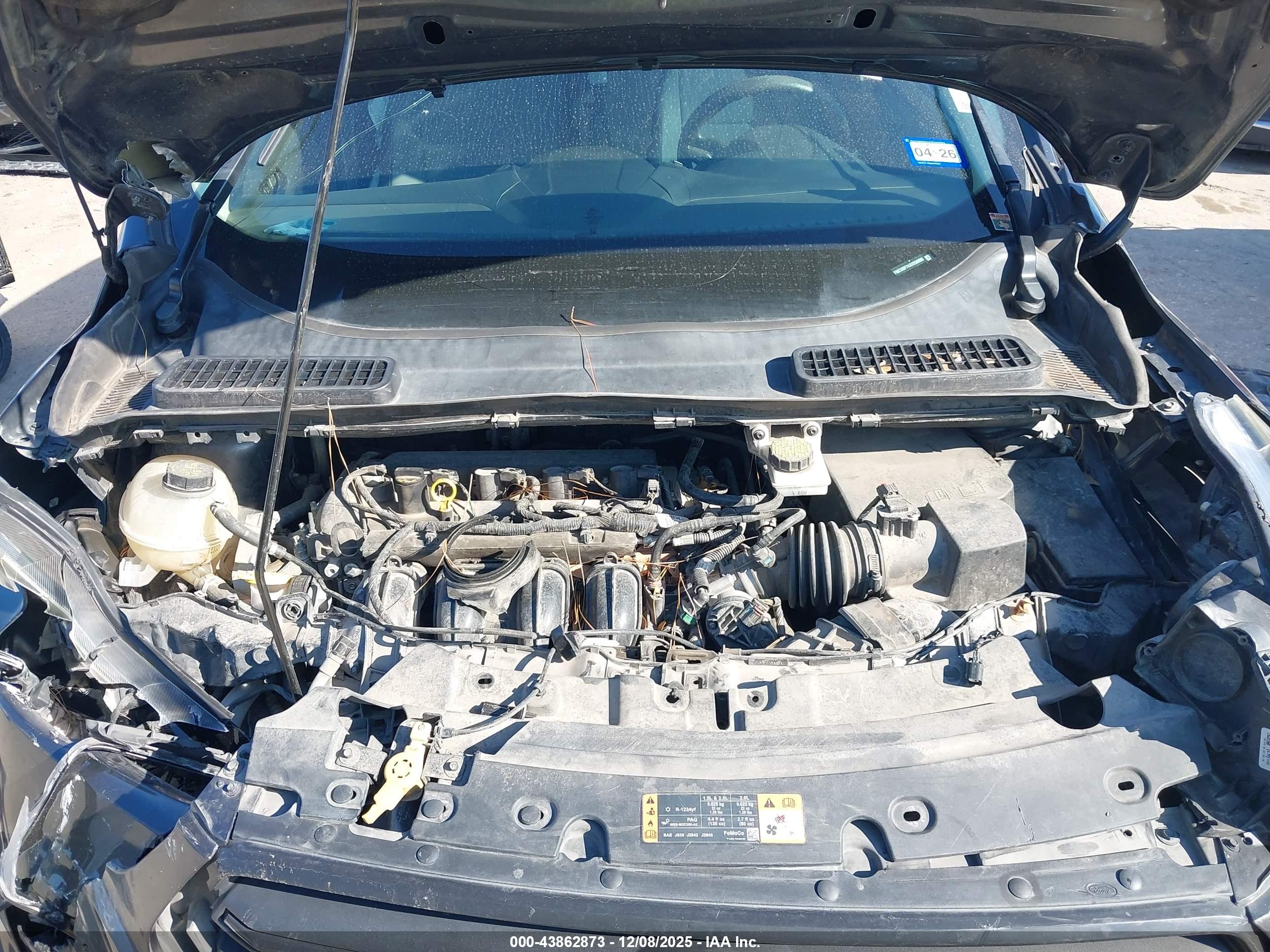 FORD ESCAPE image 10