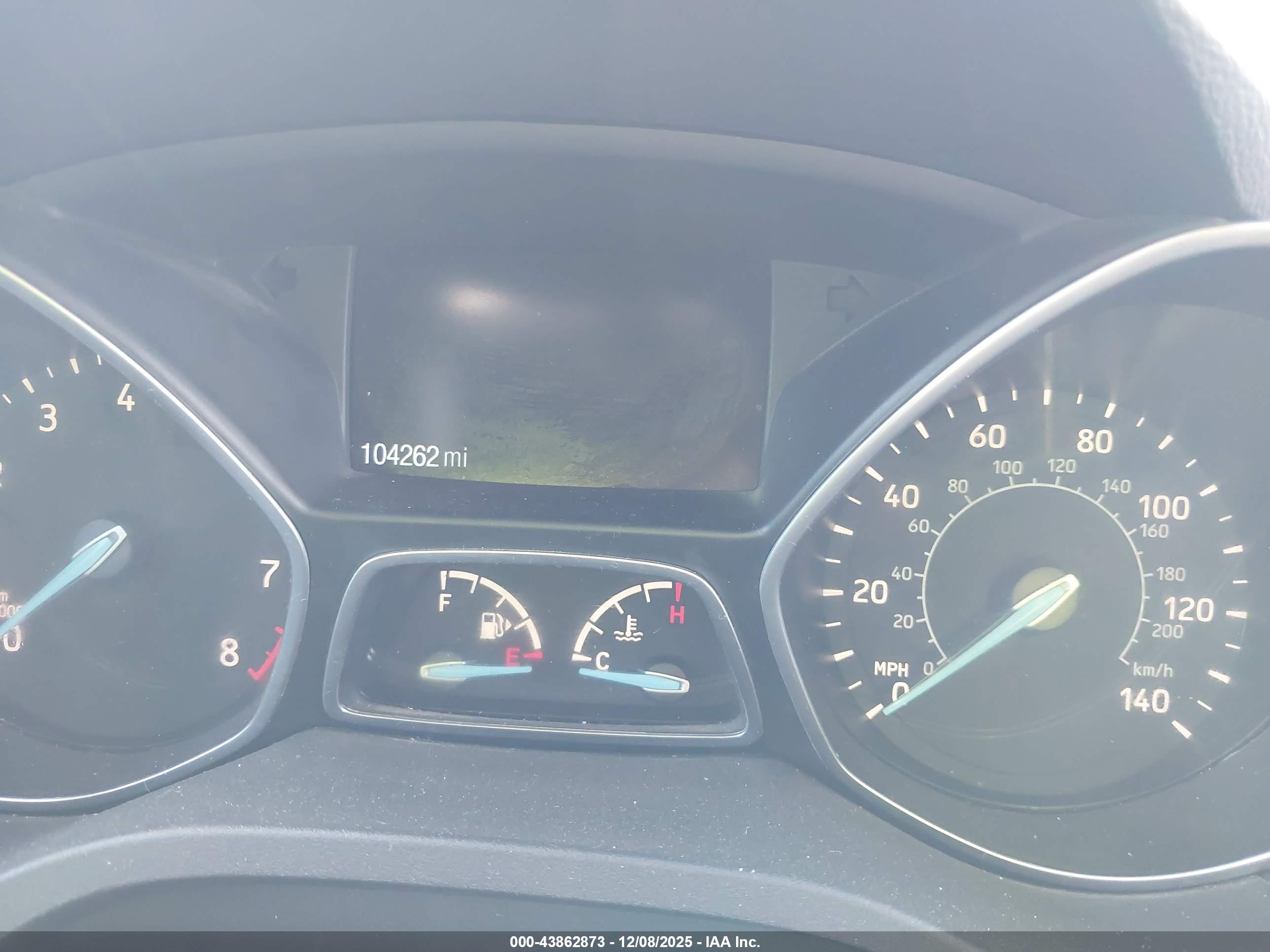 FORD ESCAPE image 7