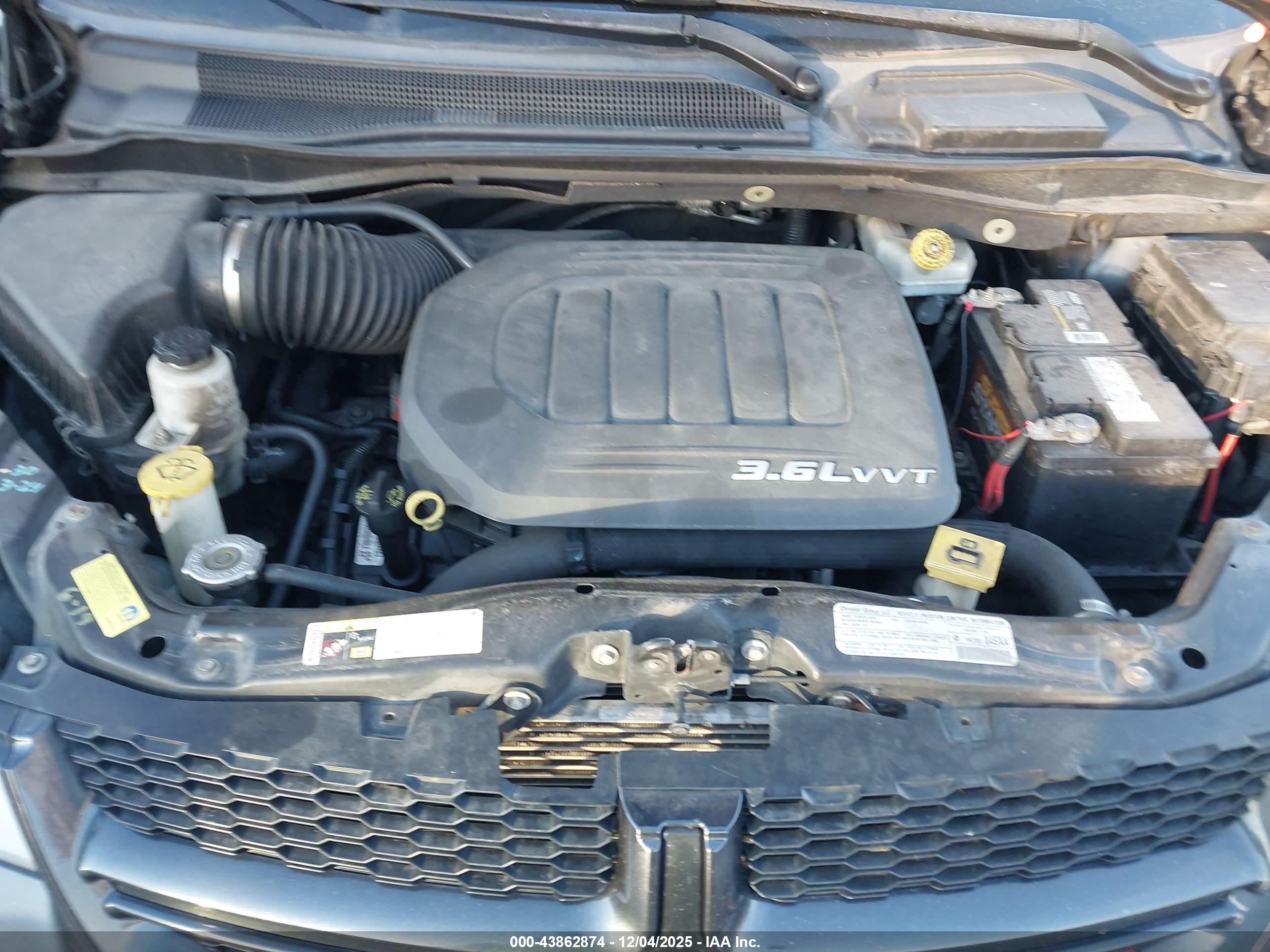 DODGE GRAND image 10