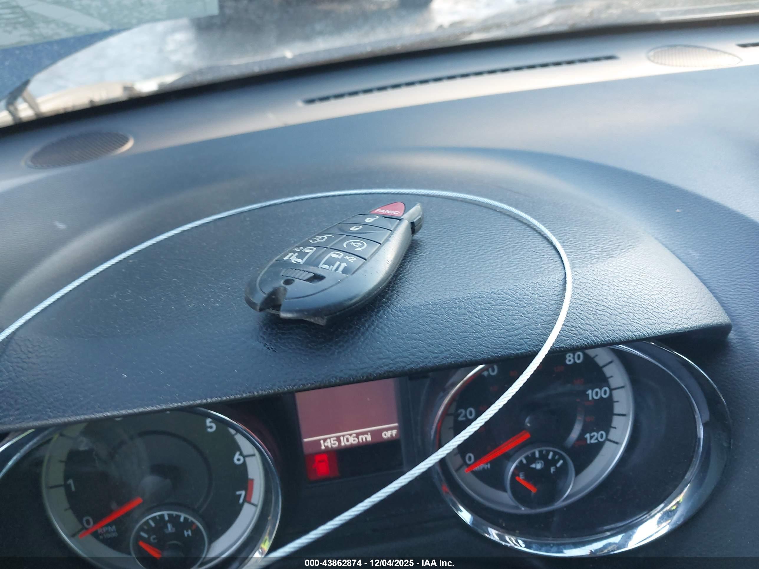 DODGE GRAND image 11