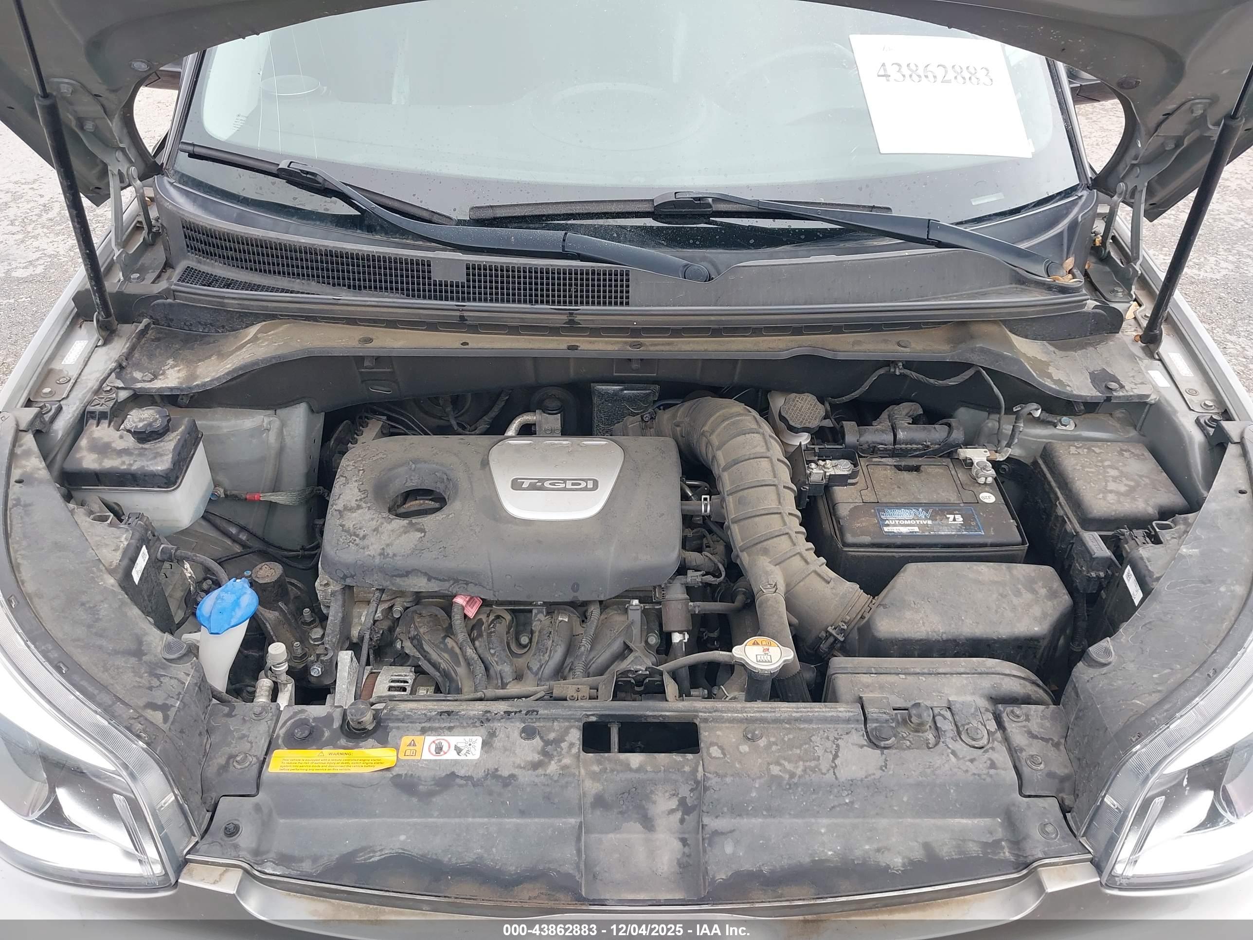 KIA SOUL image 10