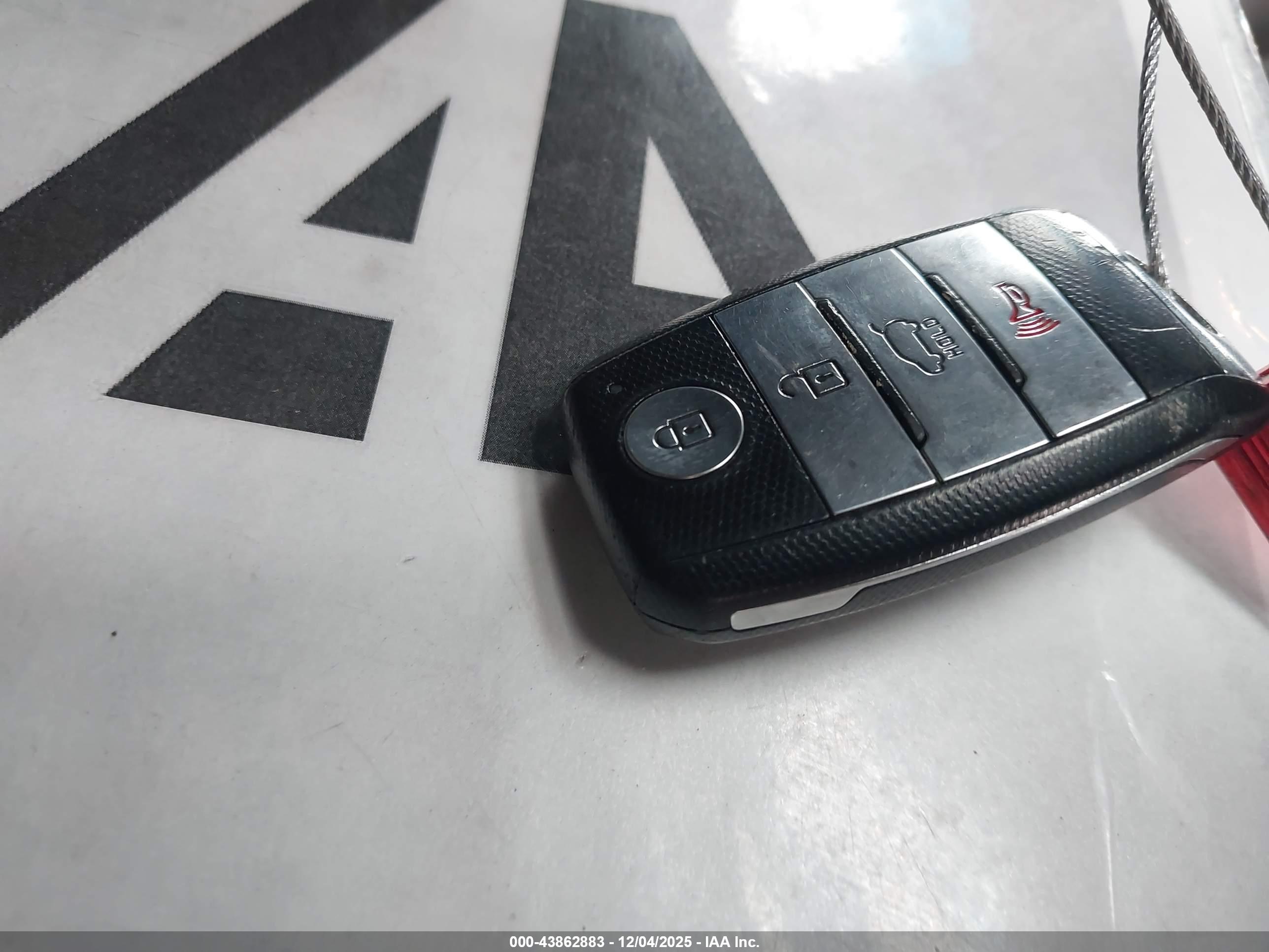 KIA SOUL image 11