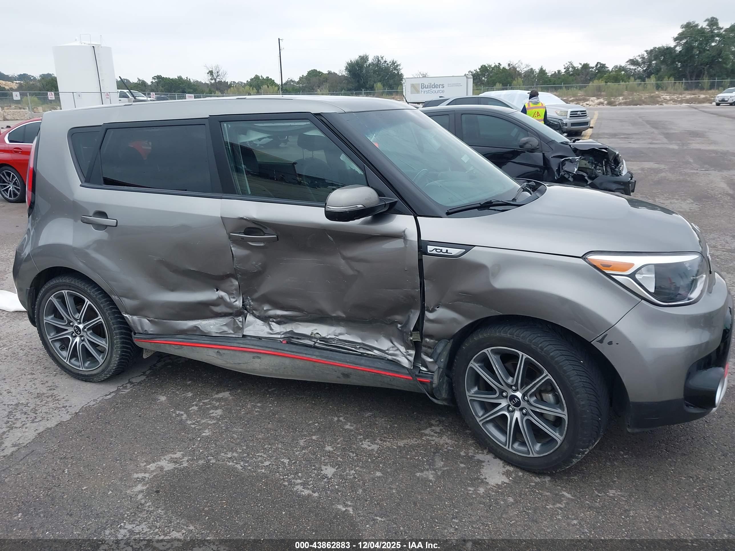 KIA SOUL image 6