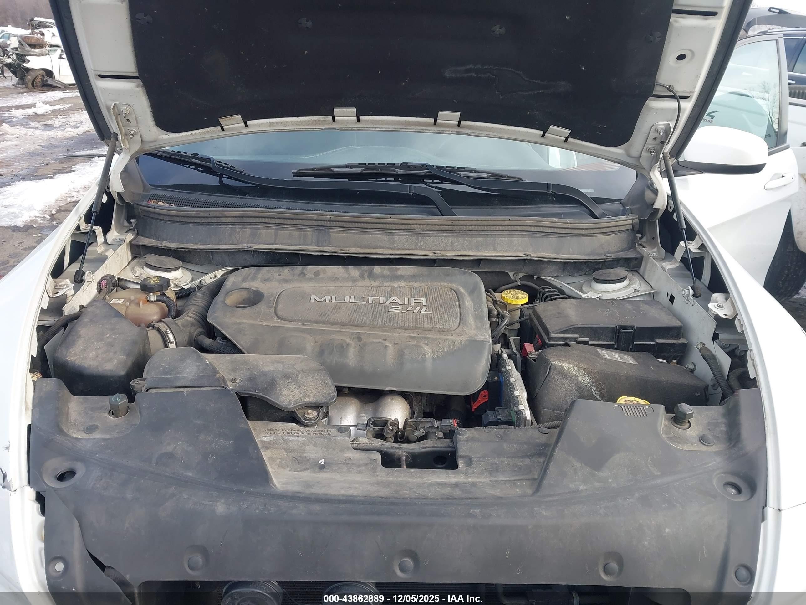 JEEP CHEROKEE image 10