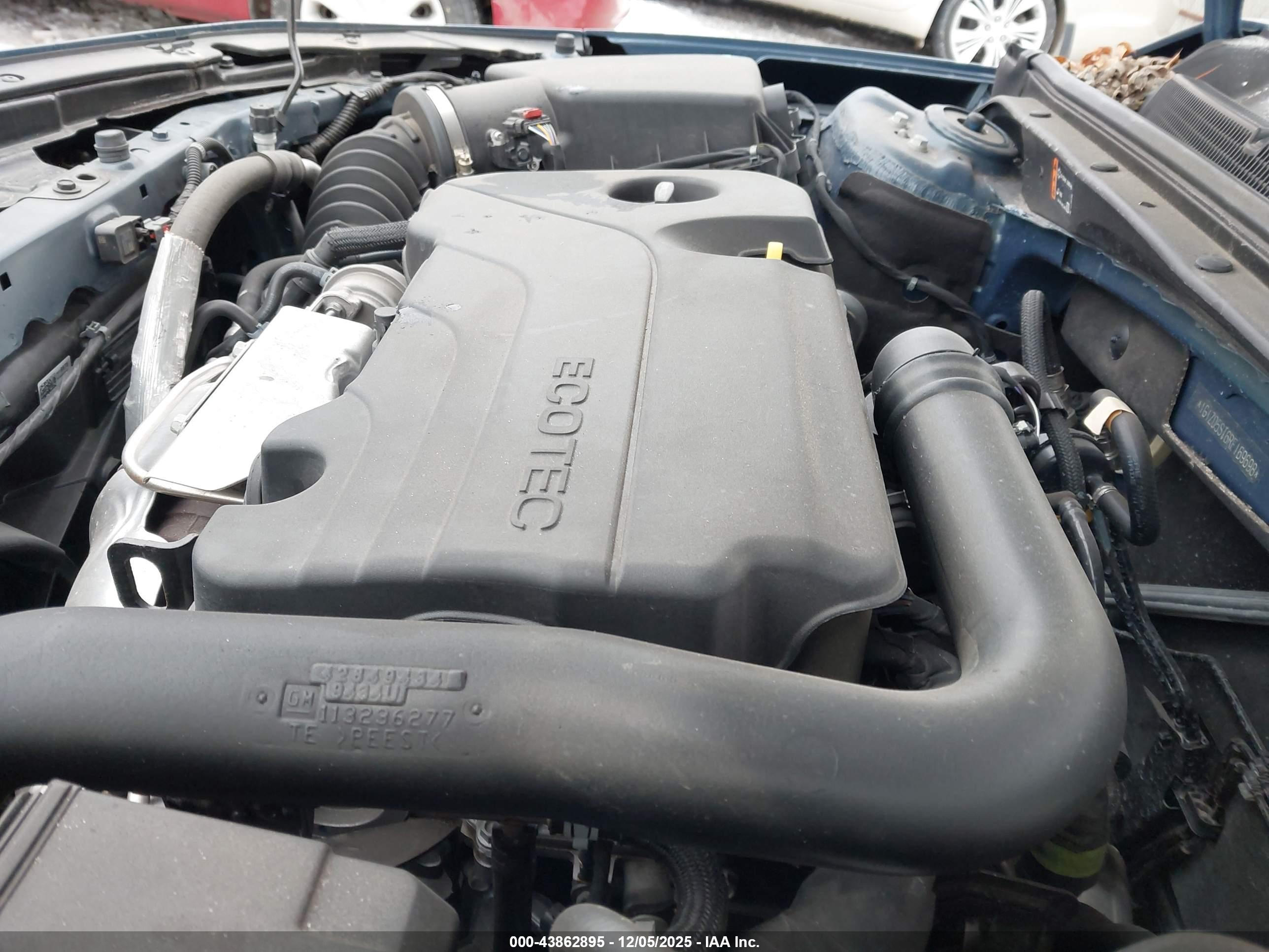 CHEVROLET MALIBU image 10