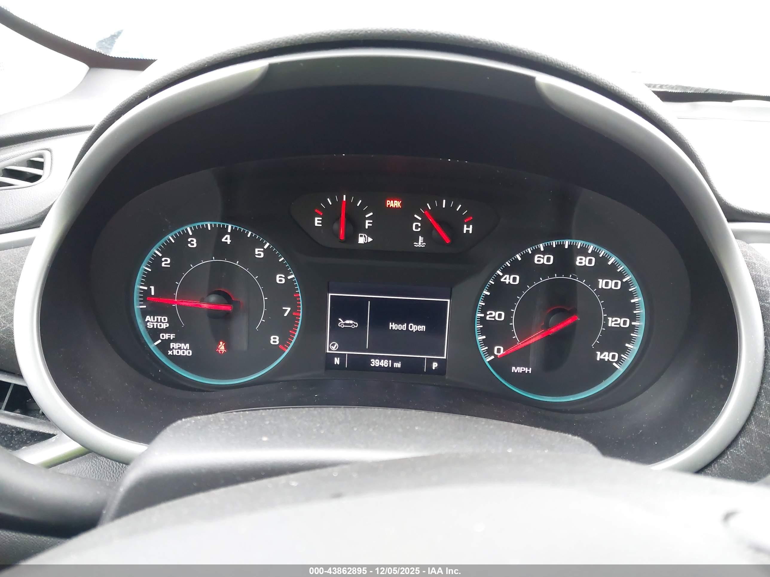 CHEVROLET MALIBU image 7