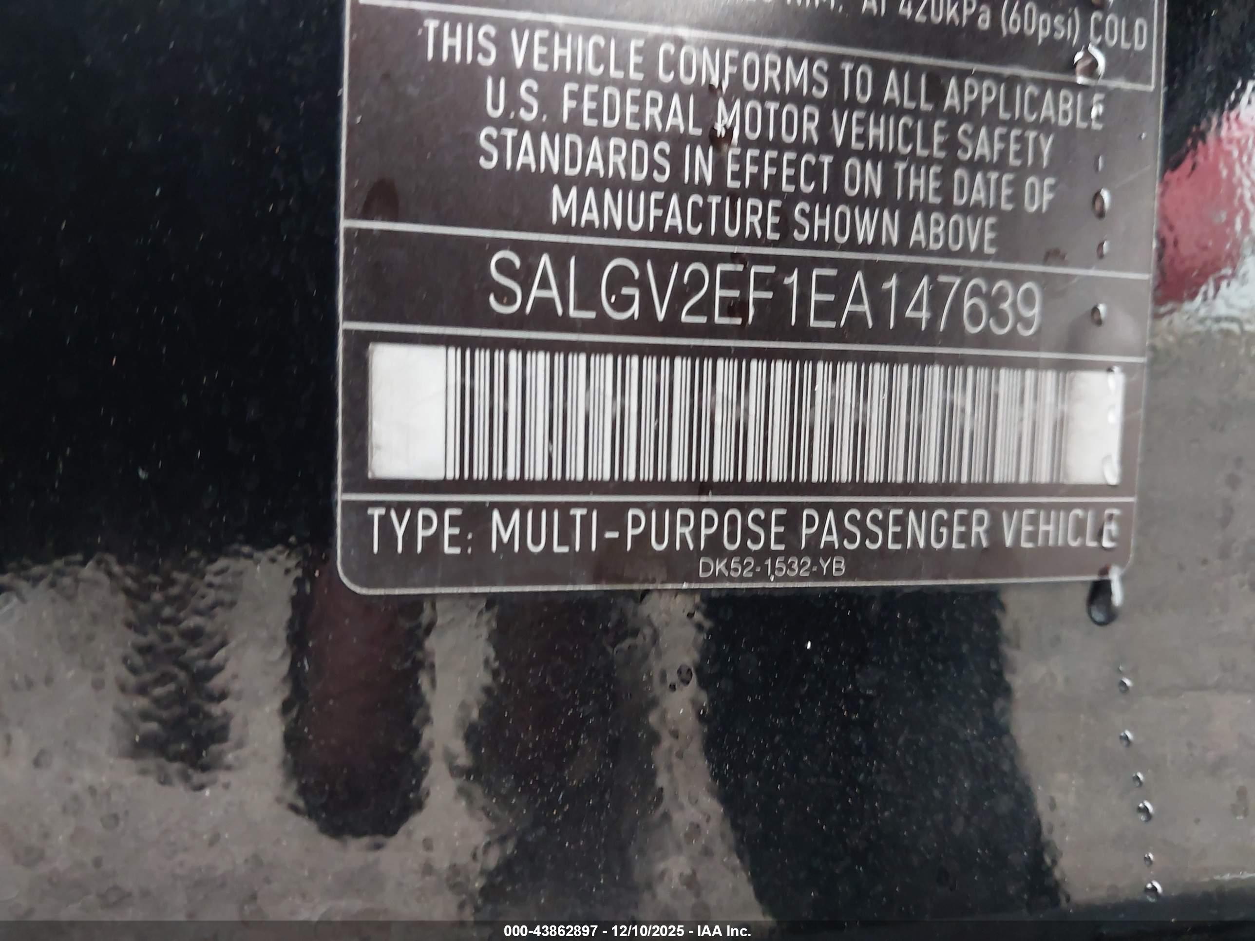 LAND ROVER image 9