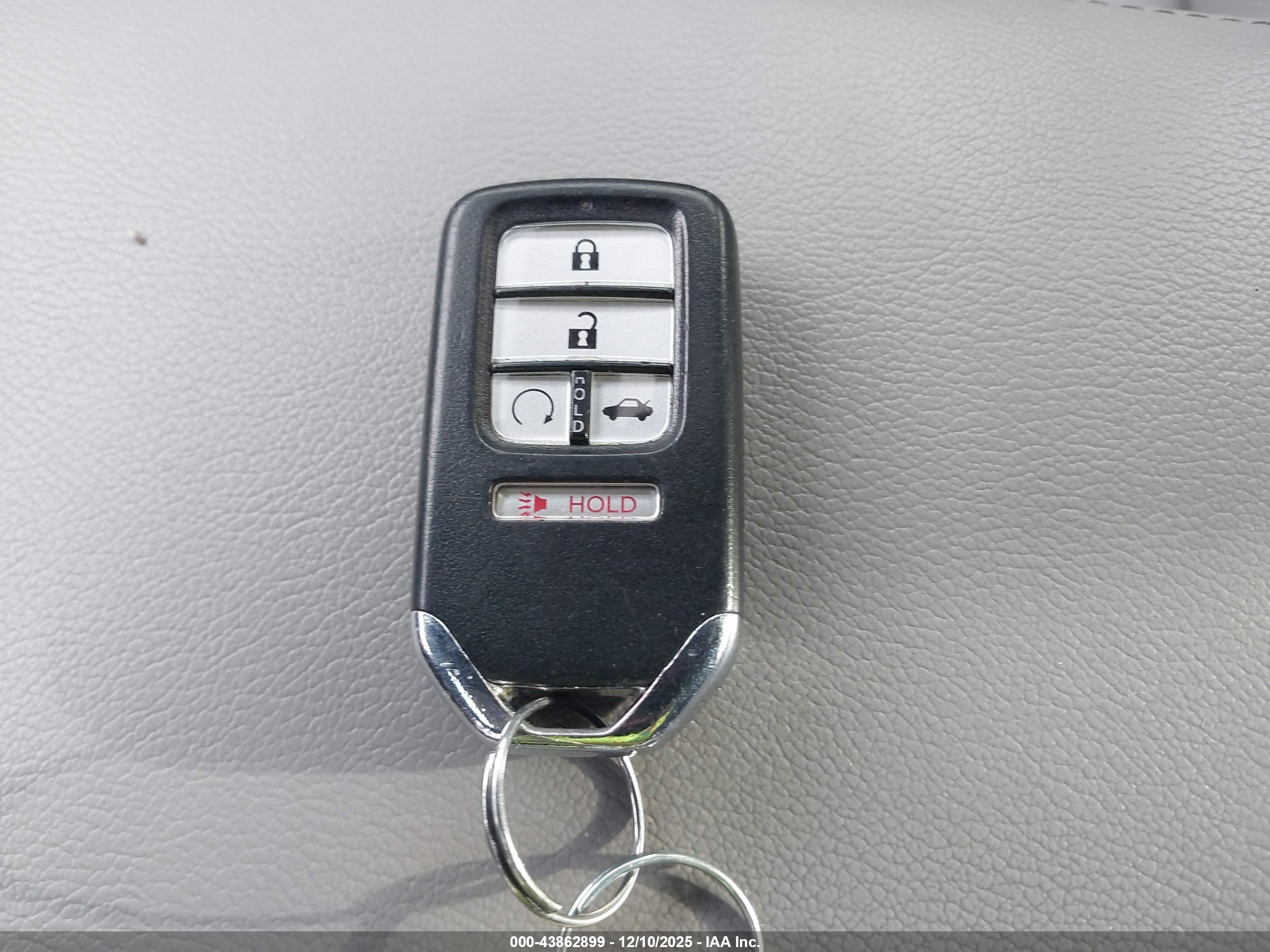 HONDA ACCORD image 11