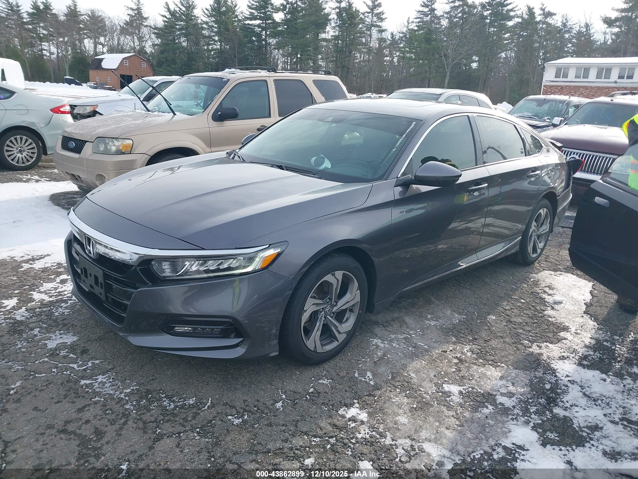 HONDA ACCORD image 2