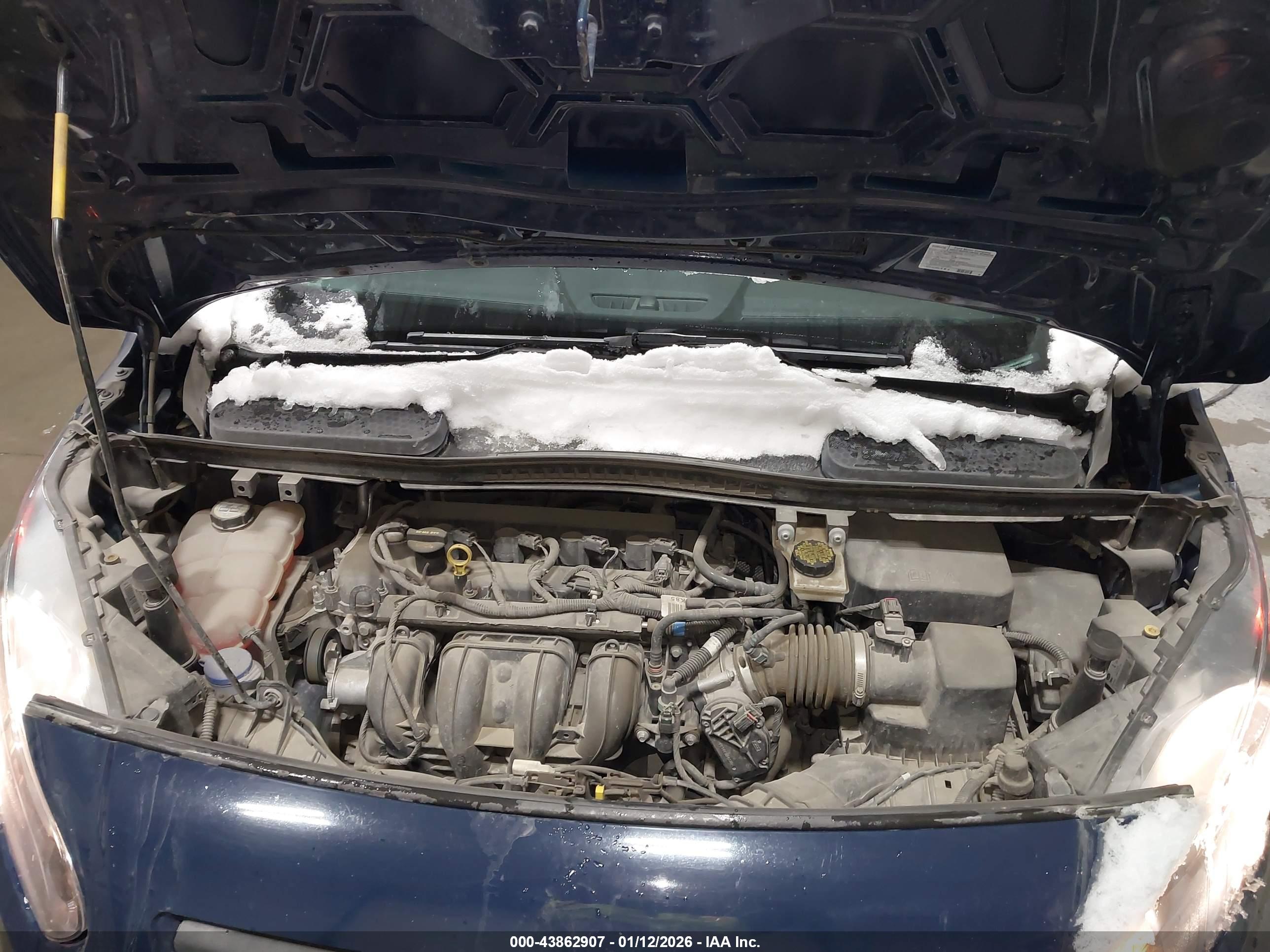 FORD TRANSIT image 10