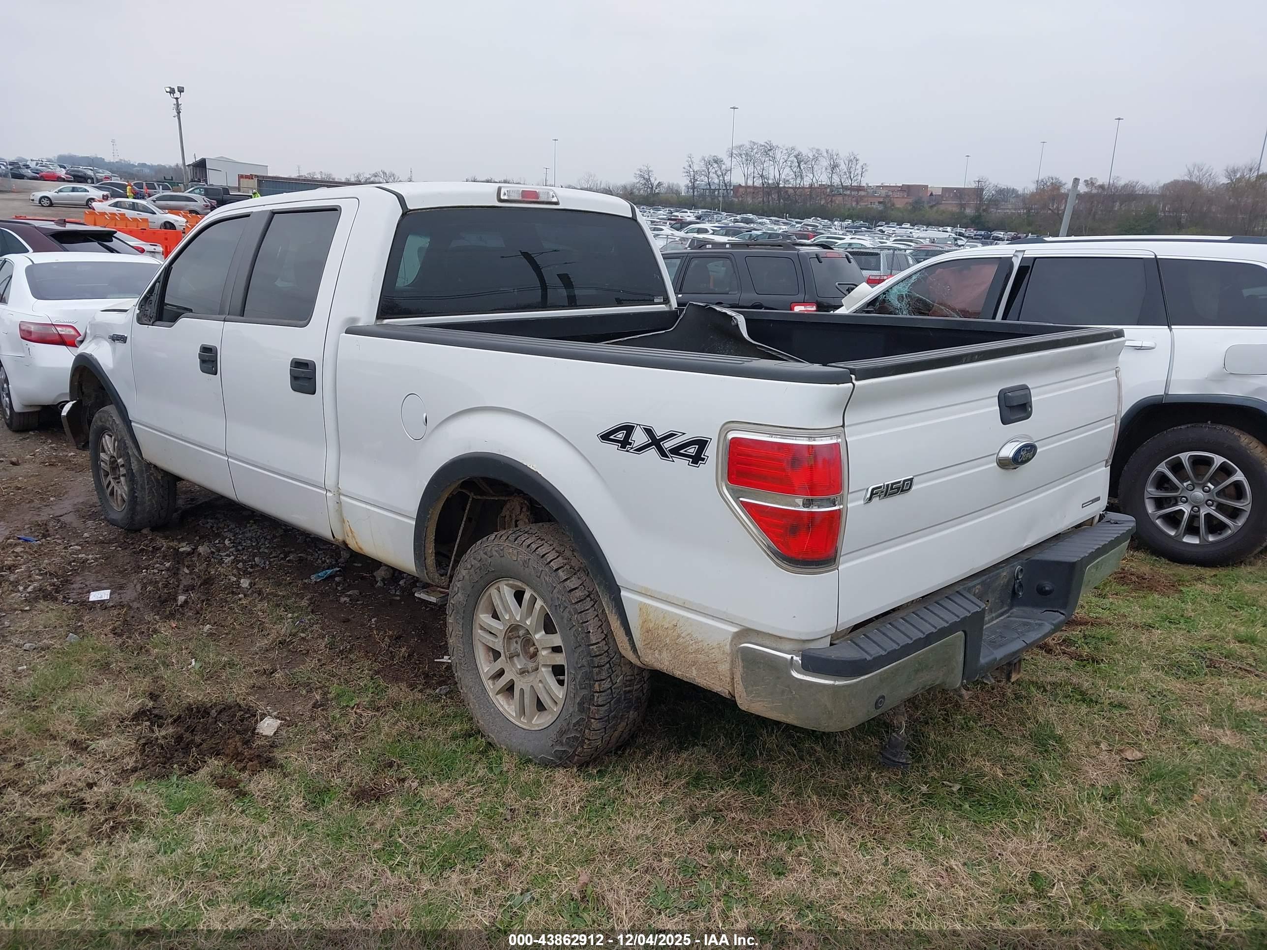 FORD F-150 image 3