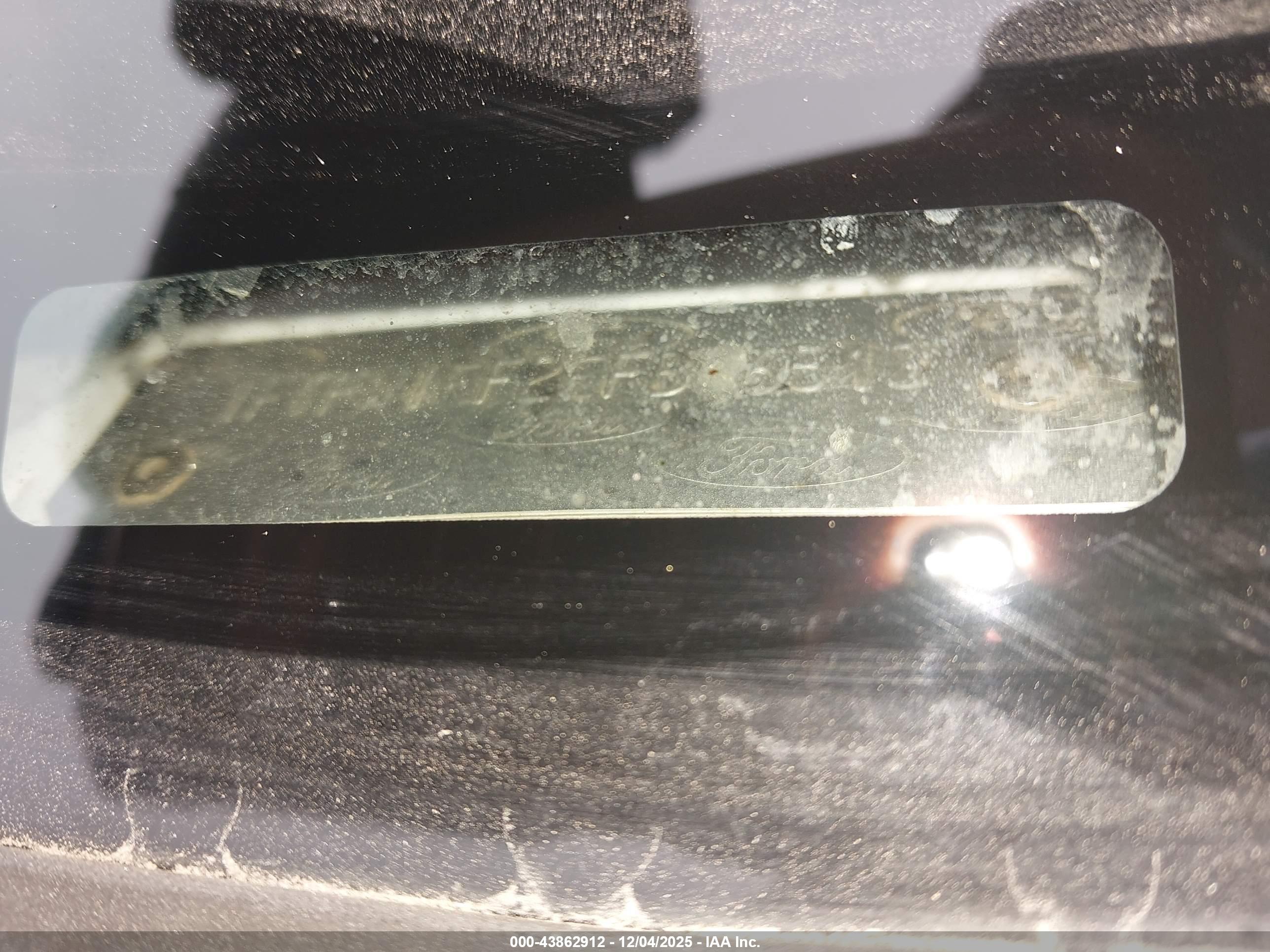 FORD F-150 image 9