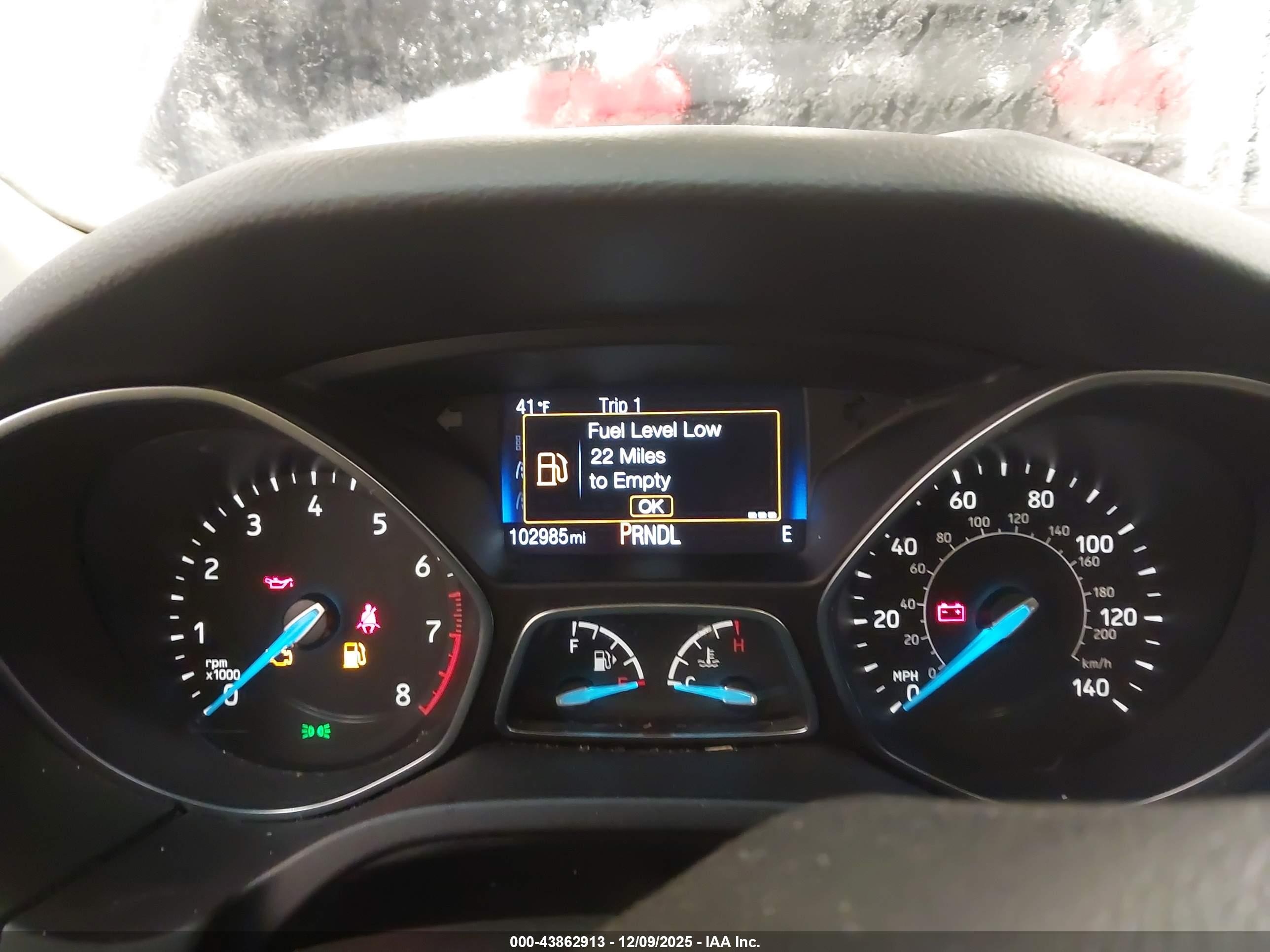 FORD FOCUS image 7