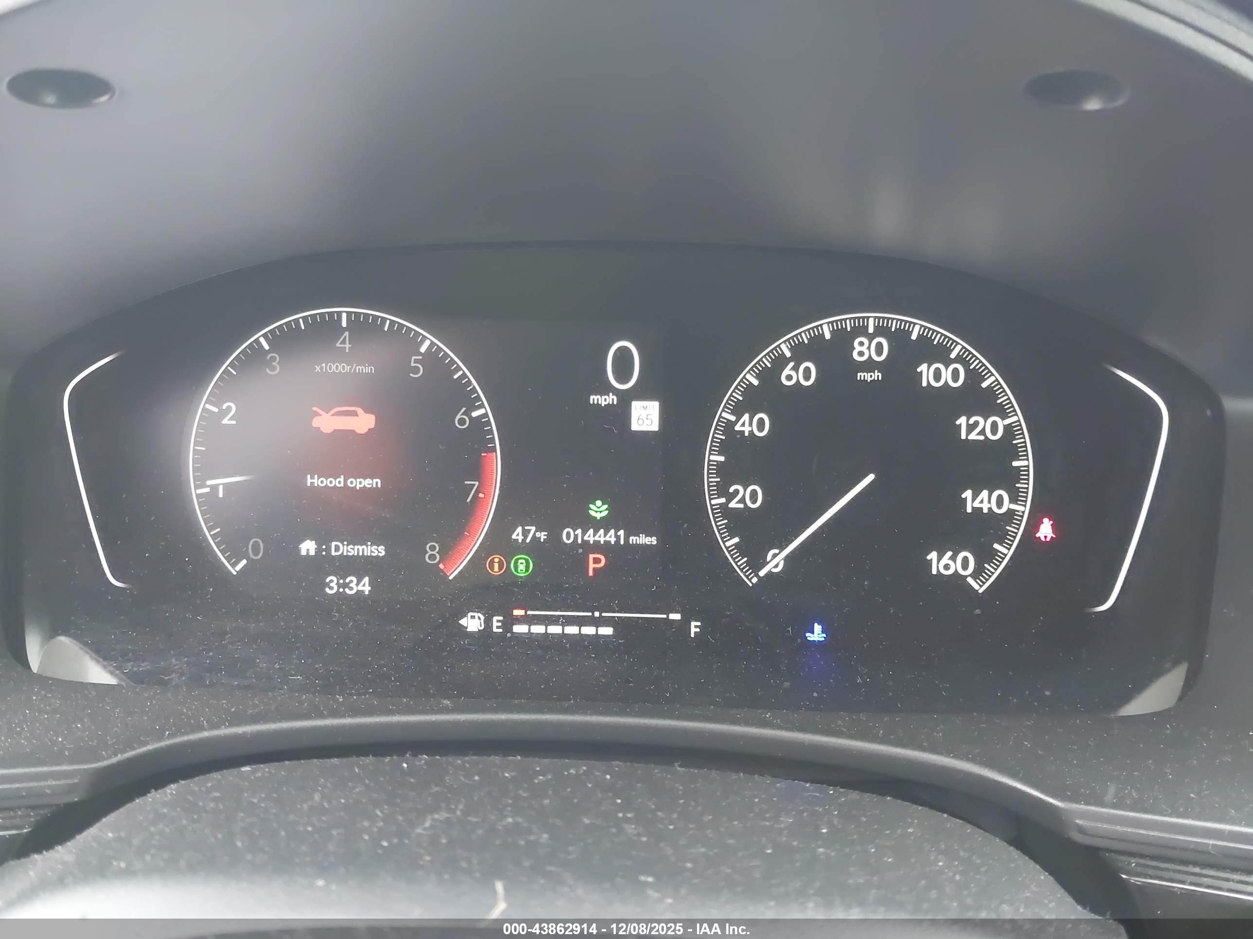 HONDA CIVIC image 7