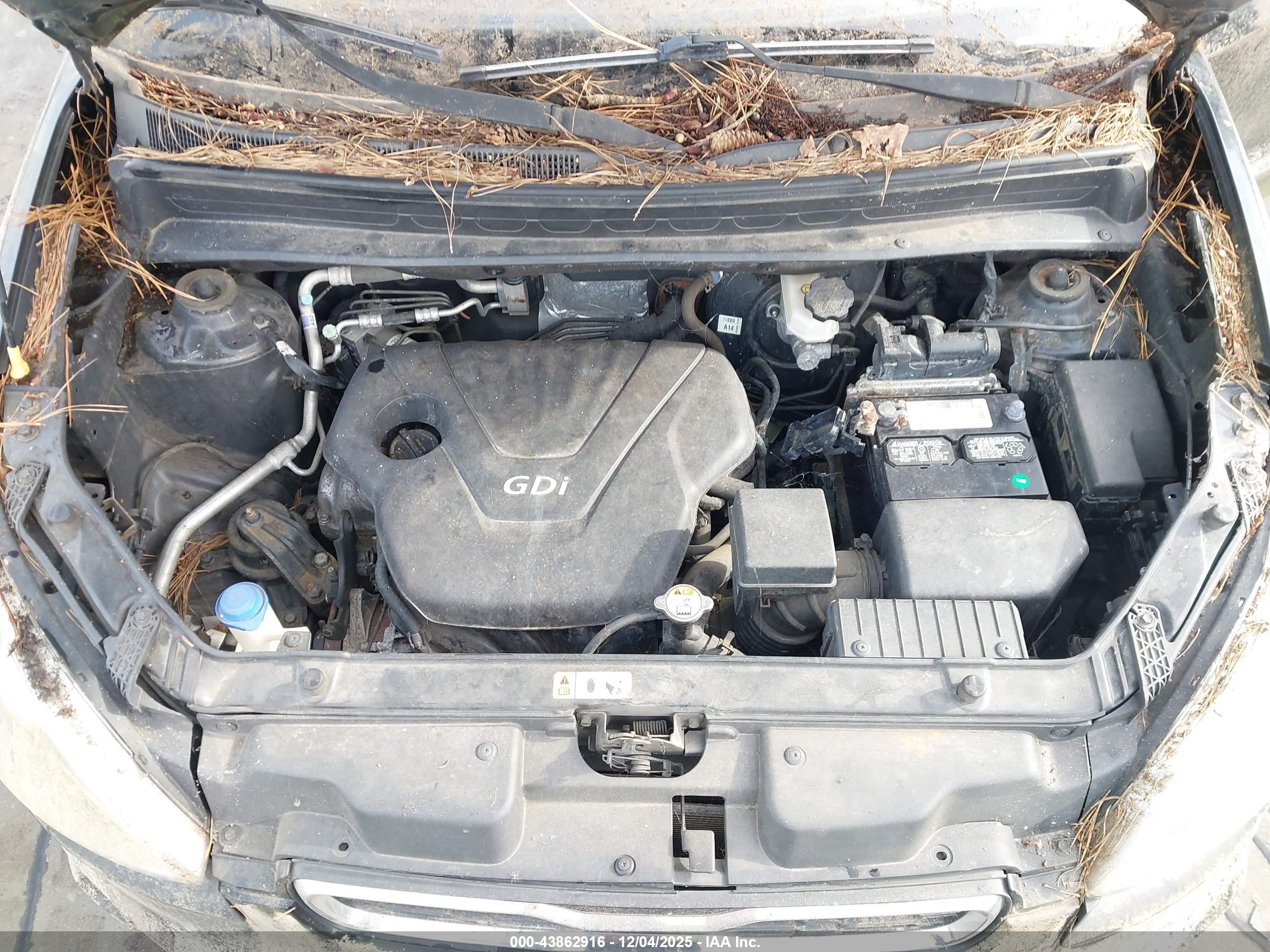 KIA SOUL image 10