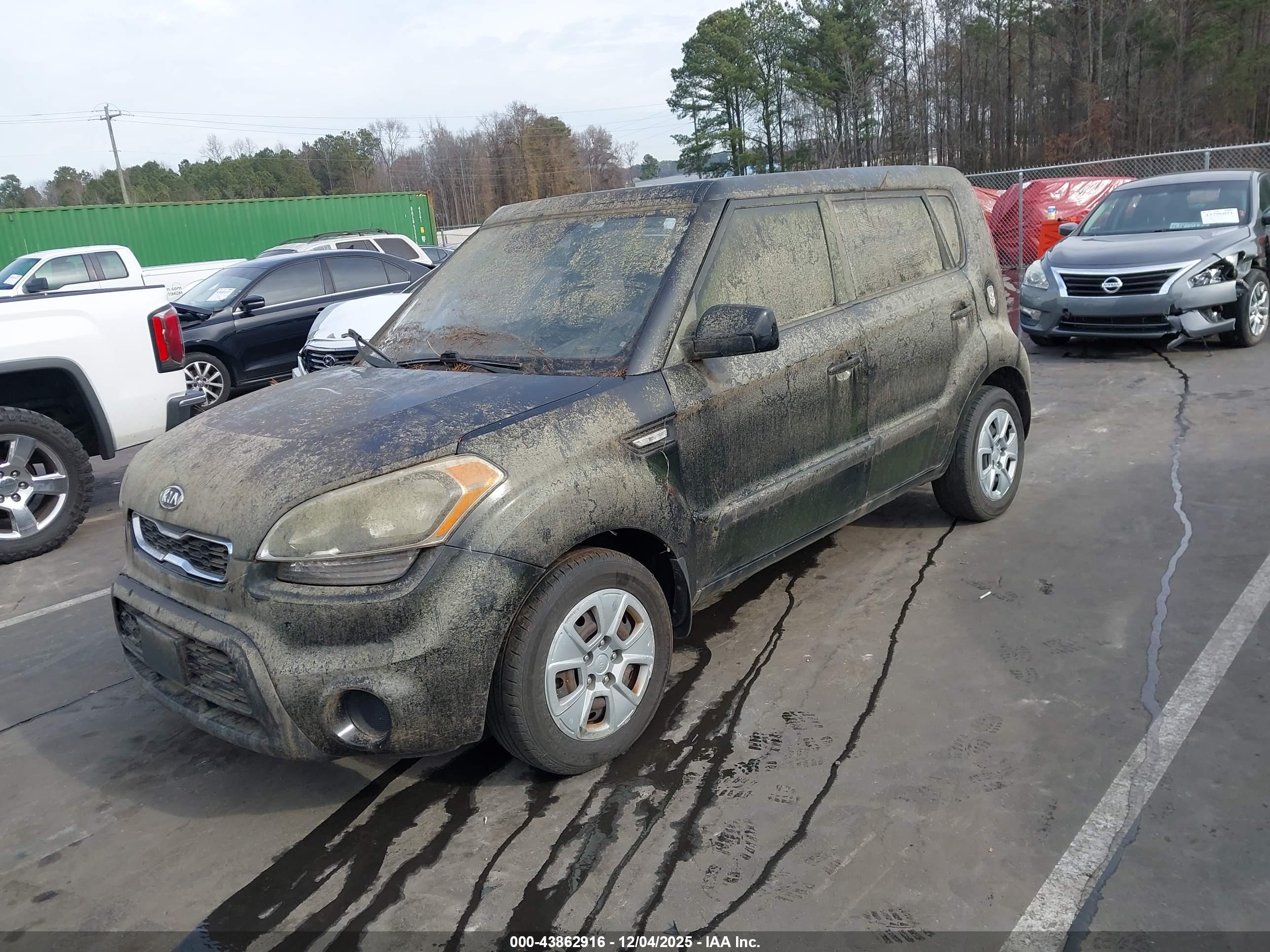 KIA SOUL image 2
