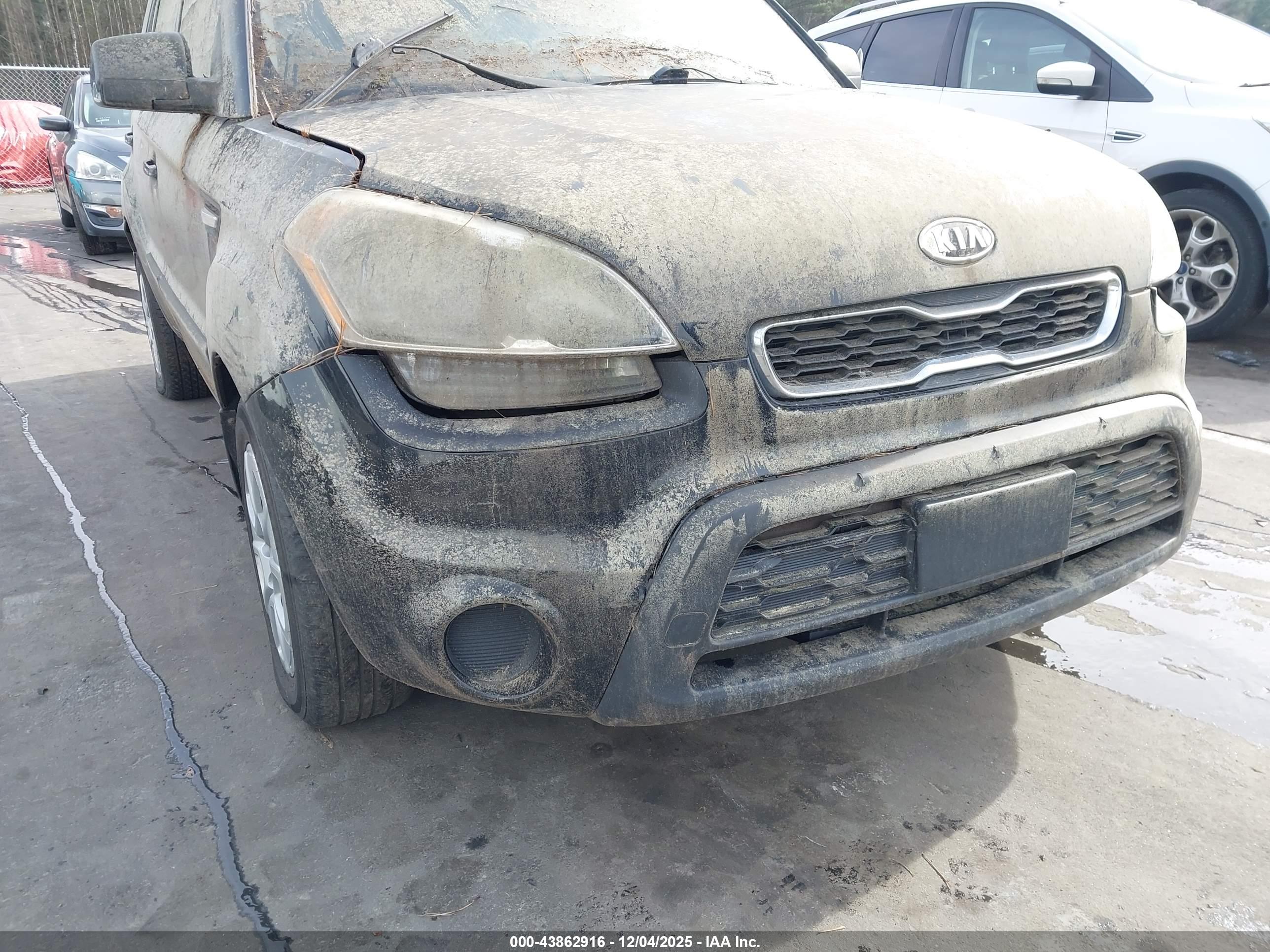 KIA SOUL image 6