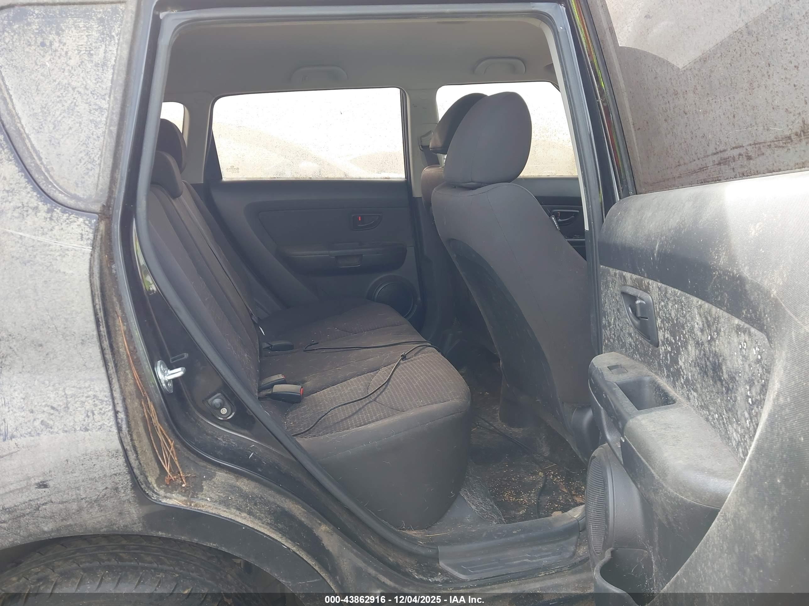 KIA SOUL image 8