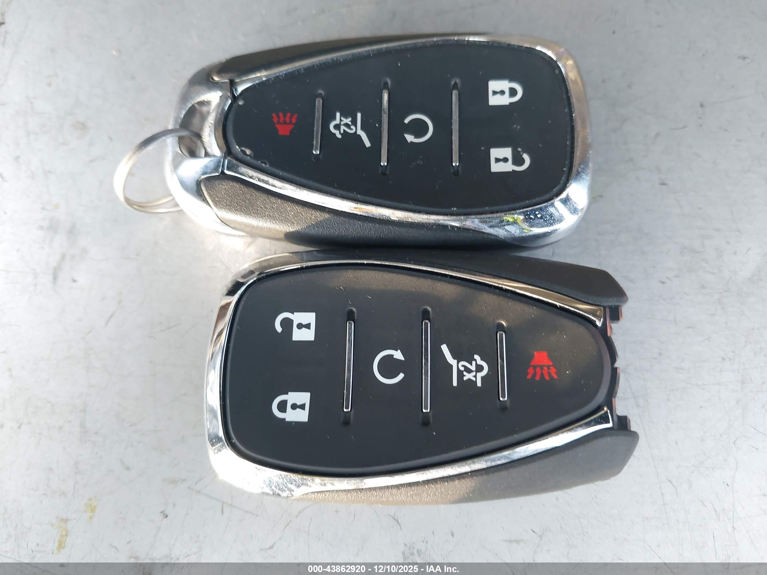CHEVROLET EQUINOX image 11