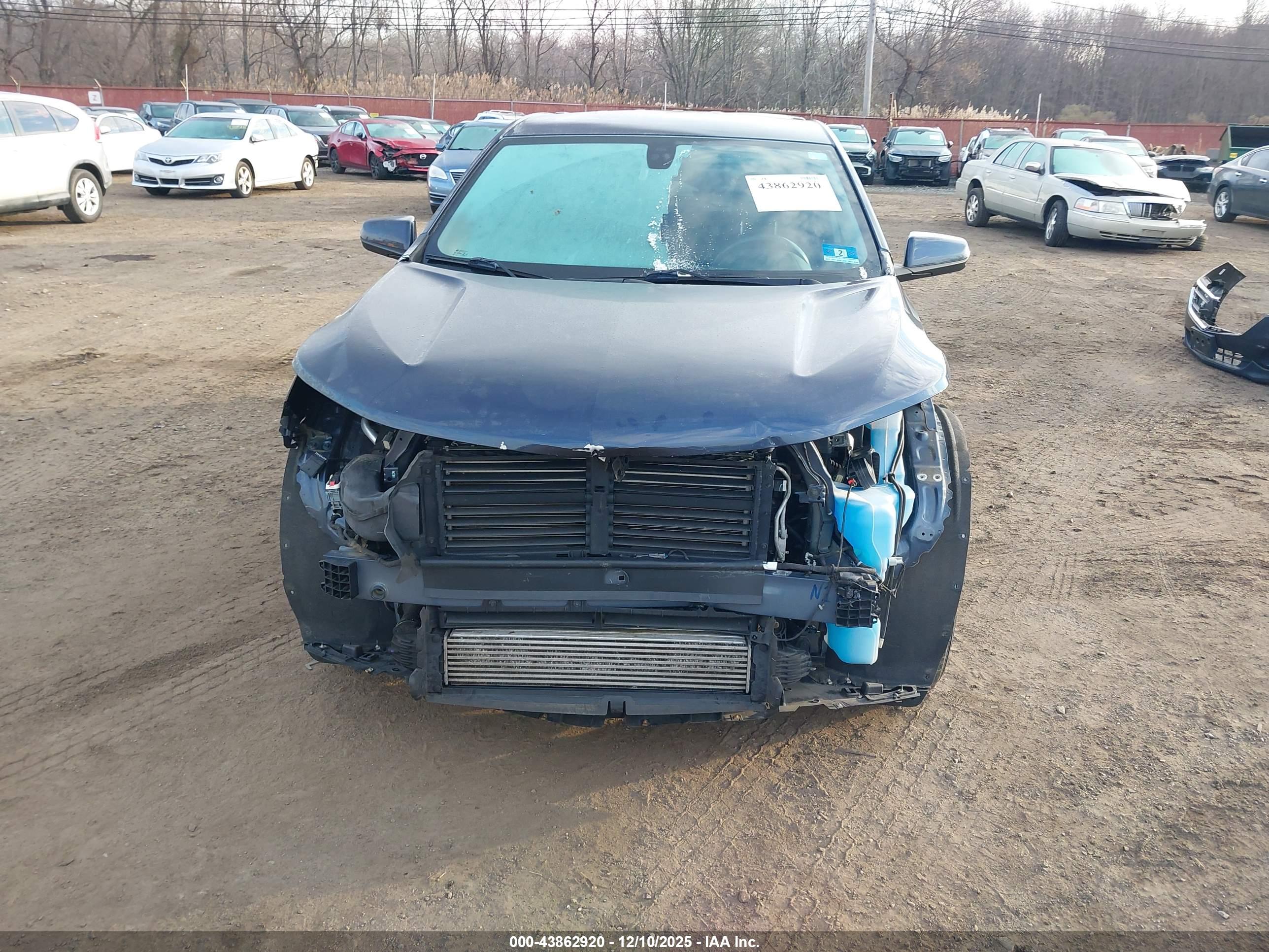 CHEVROLET EQUINOX image 6