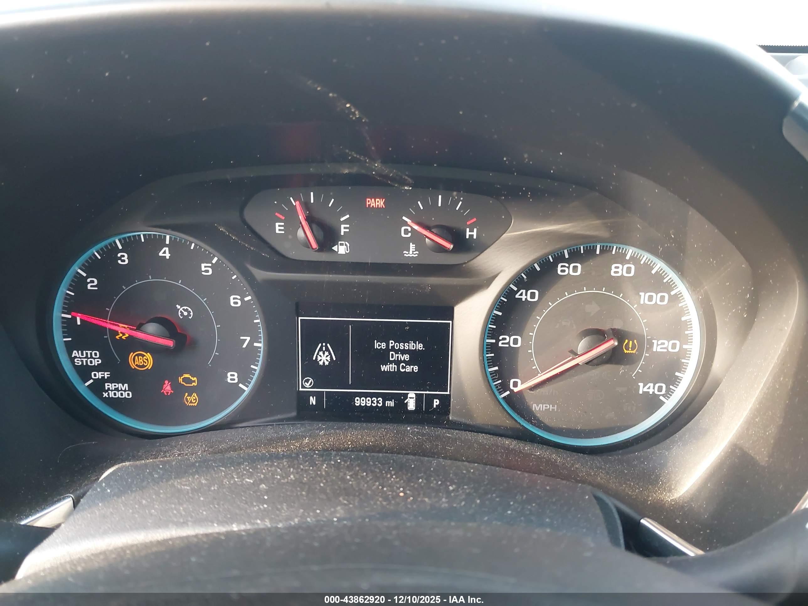 CHEVROLET EQUINOX image 7