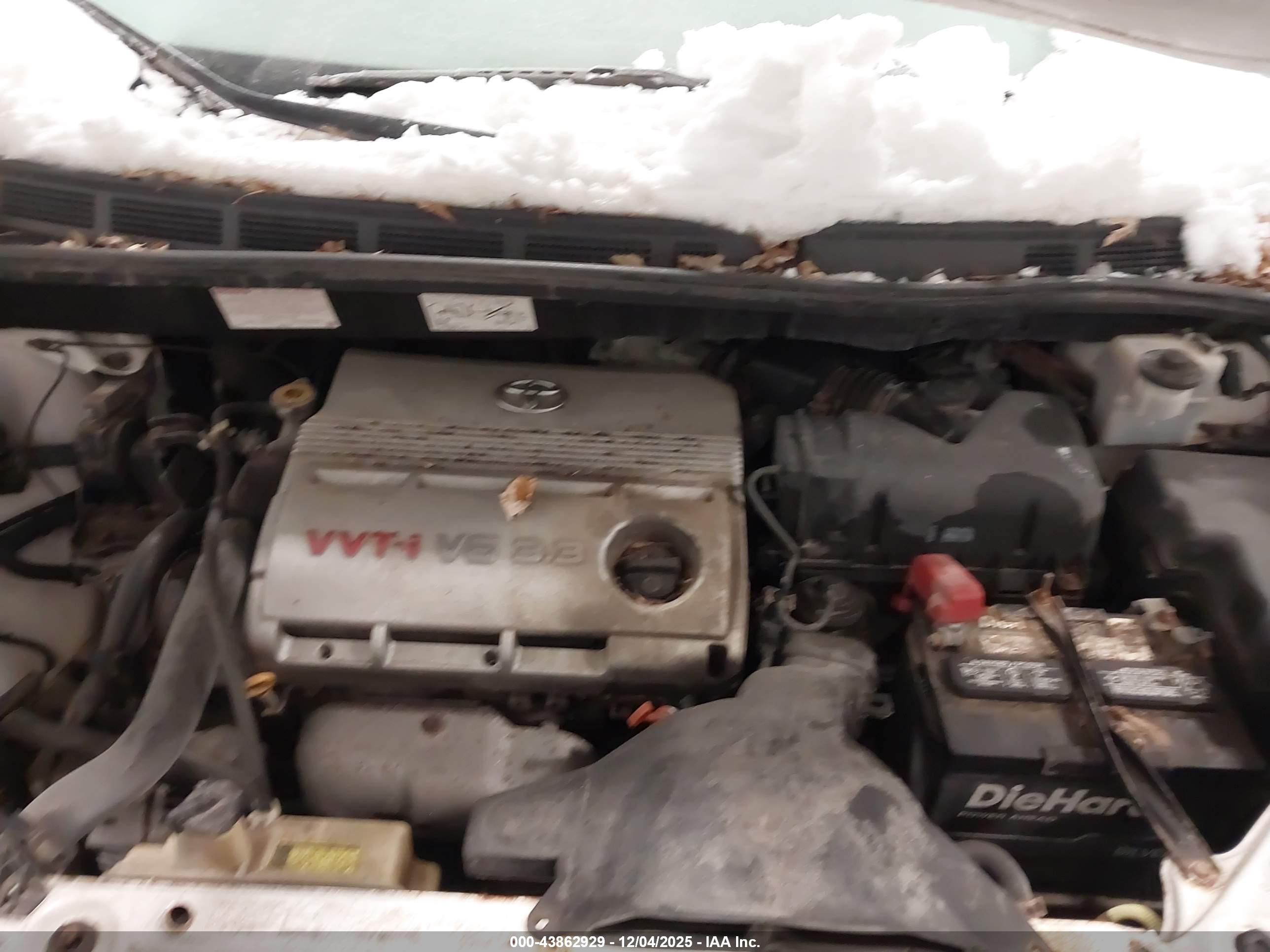 TOYOTA SIENNA image 10