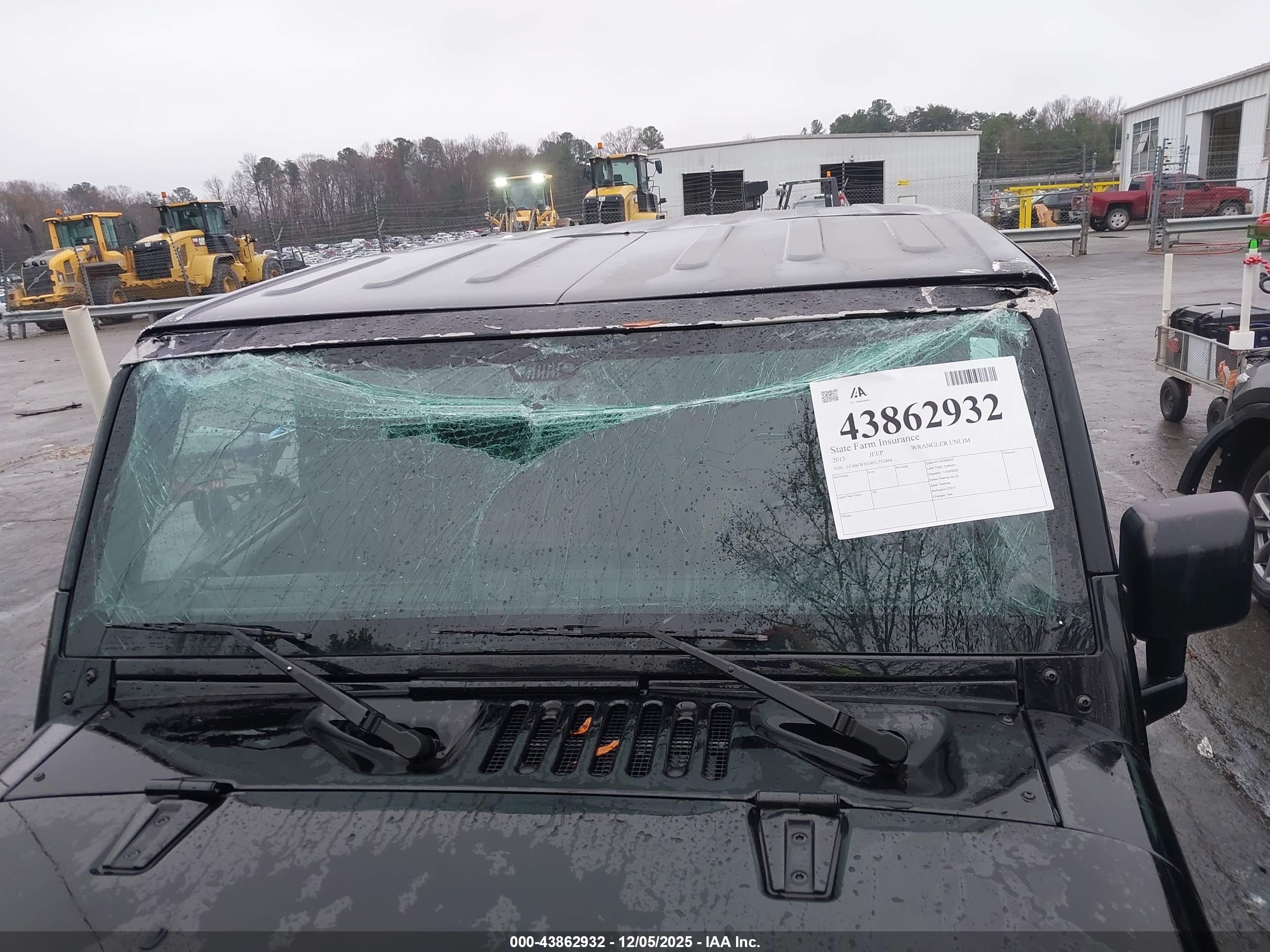 JEEP WRANGLER image 6