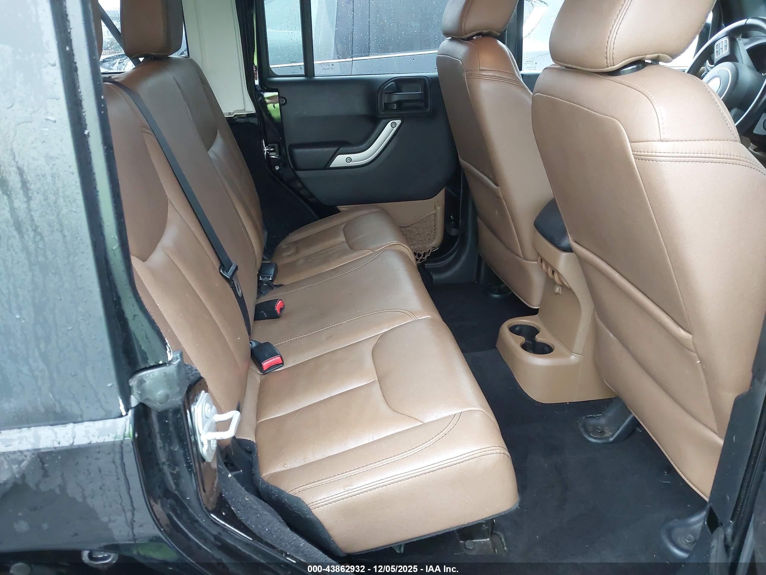 JEEP WRANGLER image 8