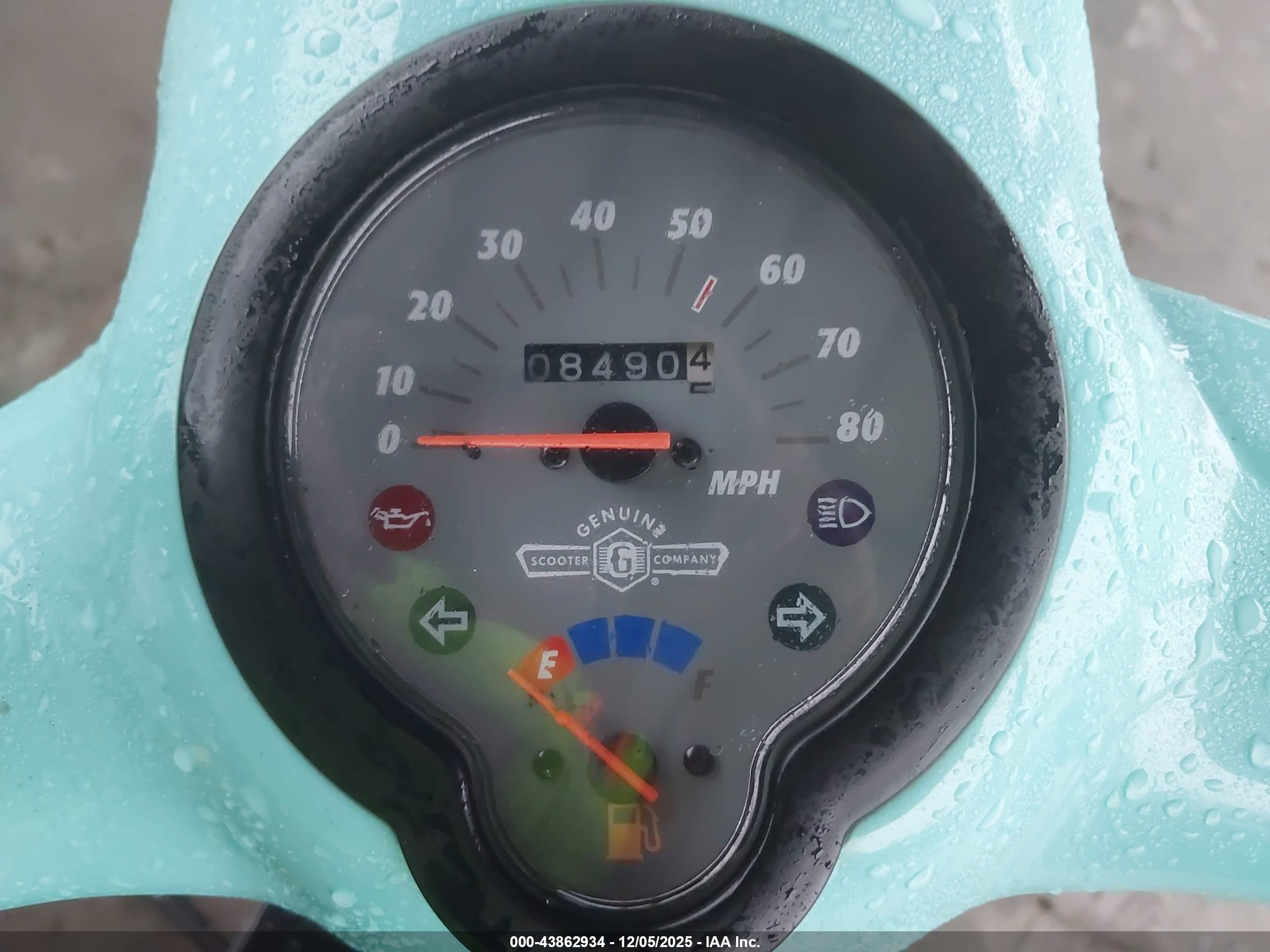 GENUINE SCOOTER image 7