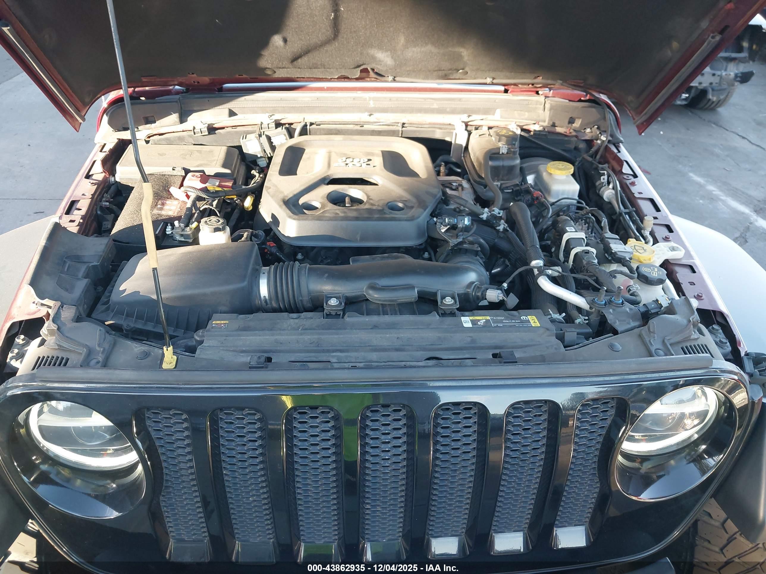 JEEP WRANGLER image 10