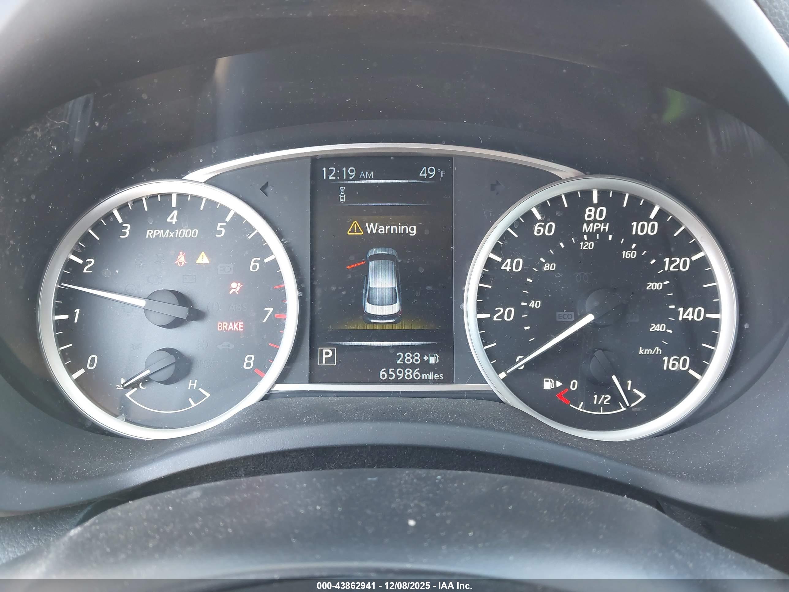 NISSAN SENTRA image 7
