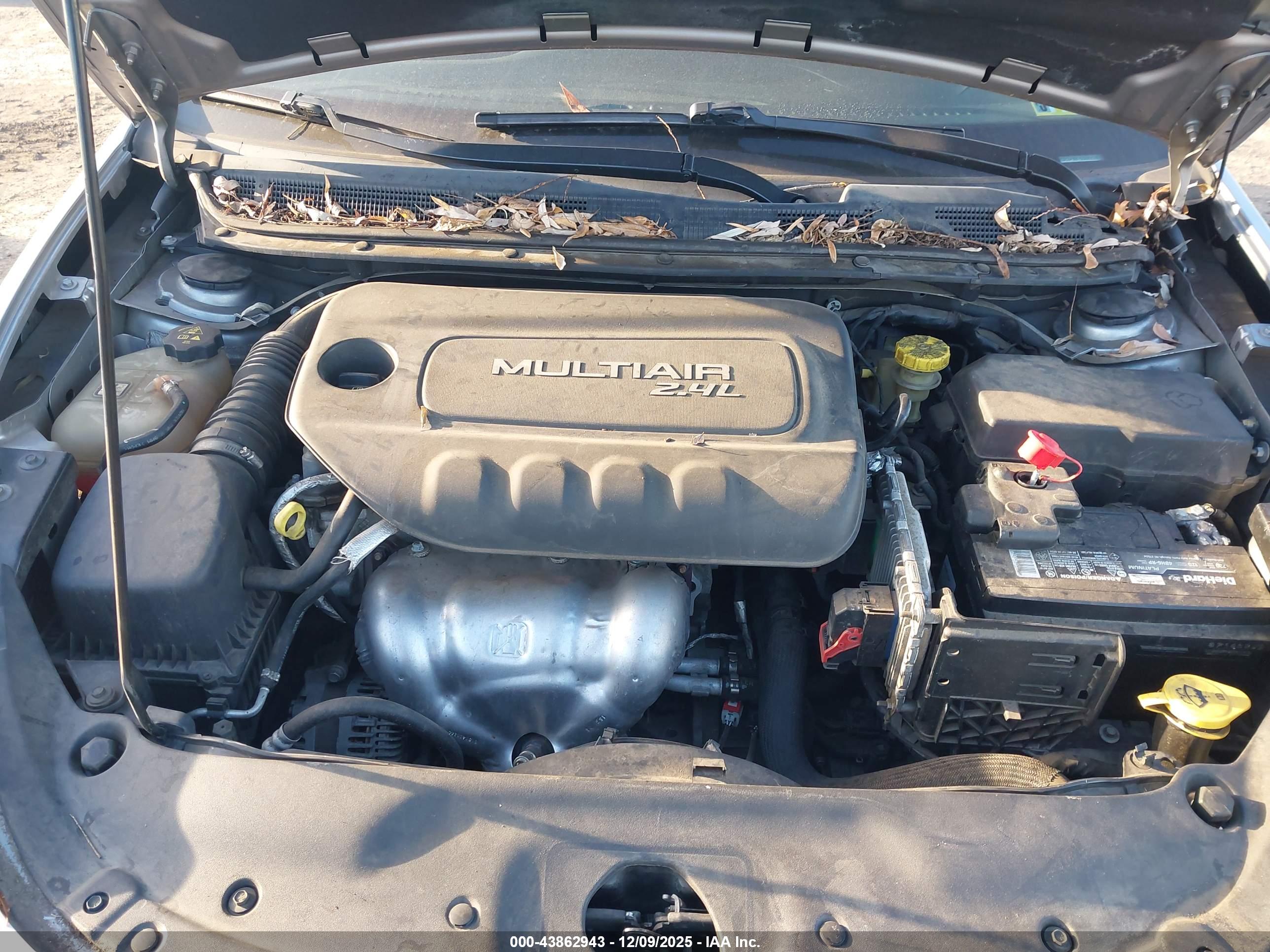 DODGE DART image 10