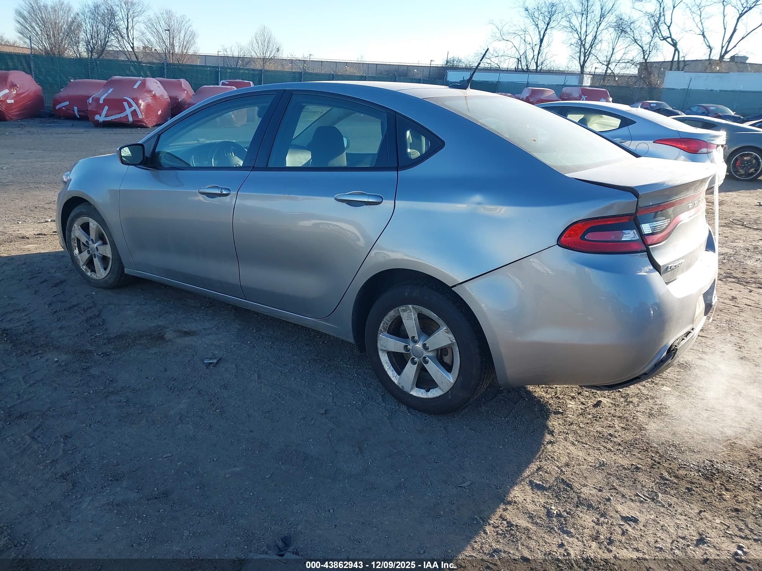 DODGE DART image 3